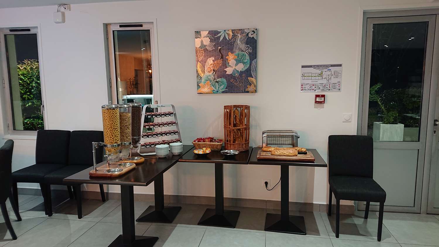 Kyriad Direct Bron Lyon Eurexpo 2