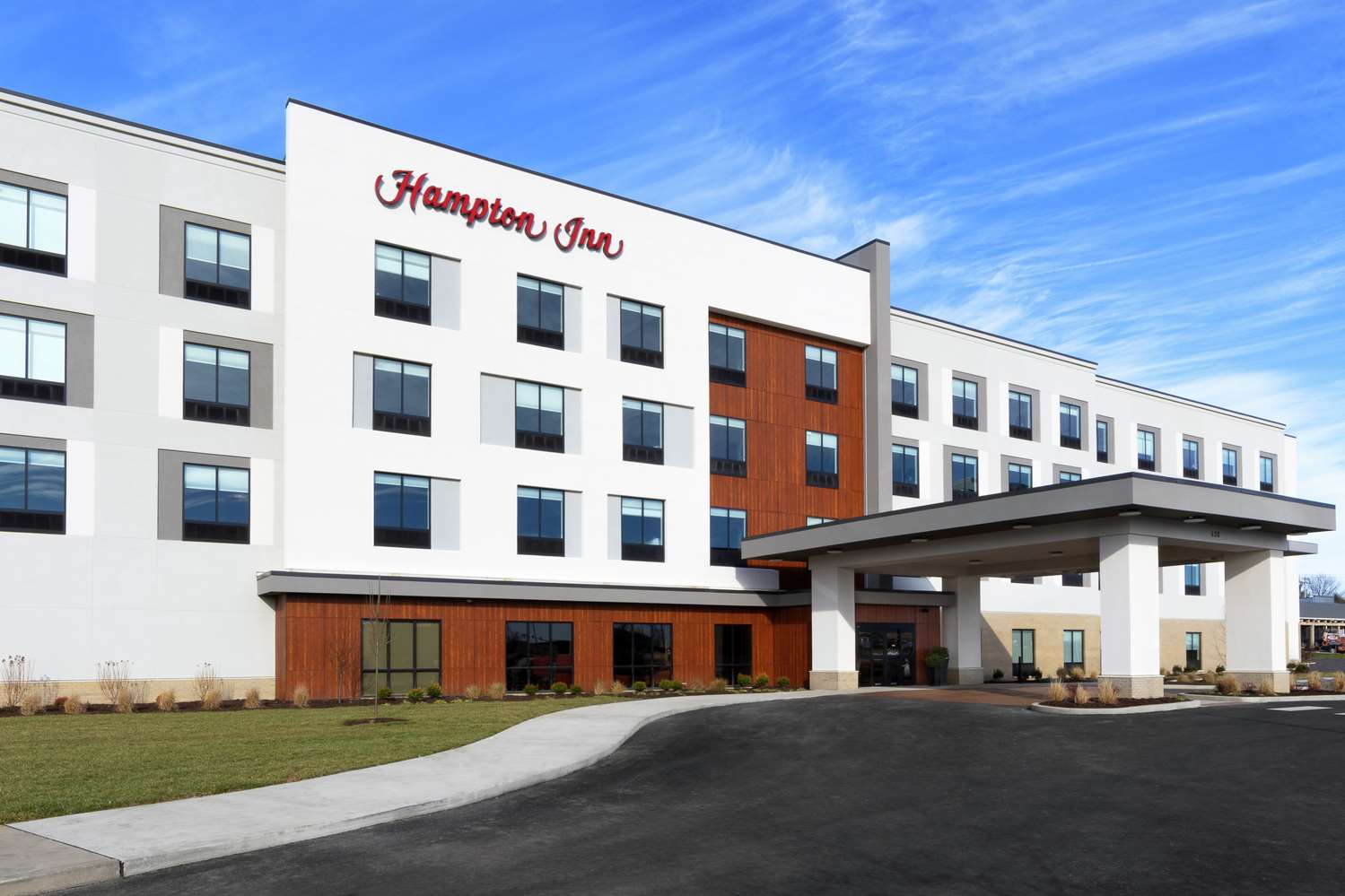Hampton Inn O'Fallon, Il 1