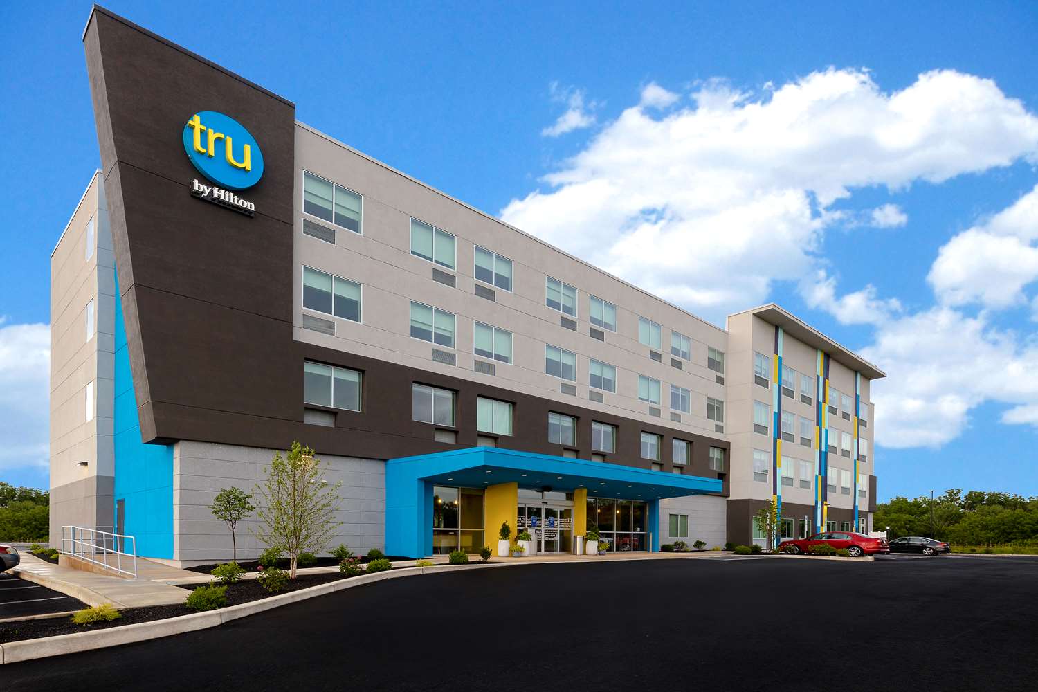 Tru By Hilton Grantville, Pa 1