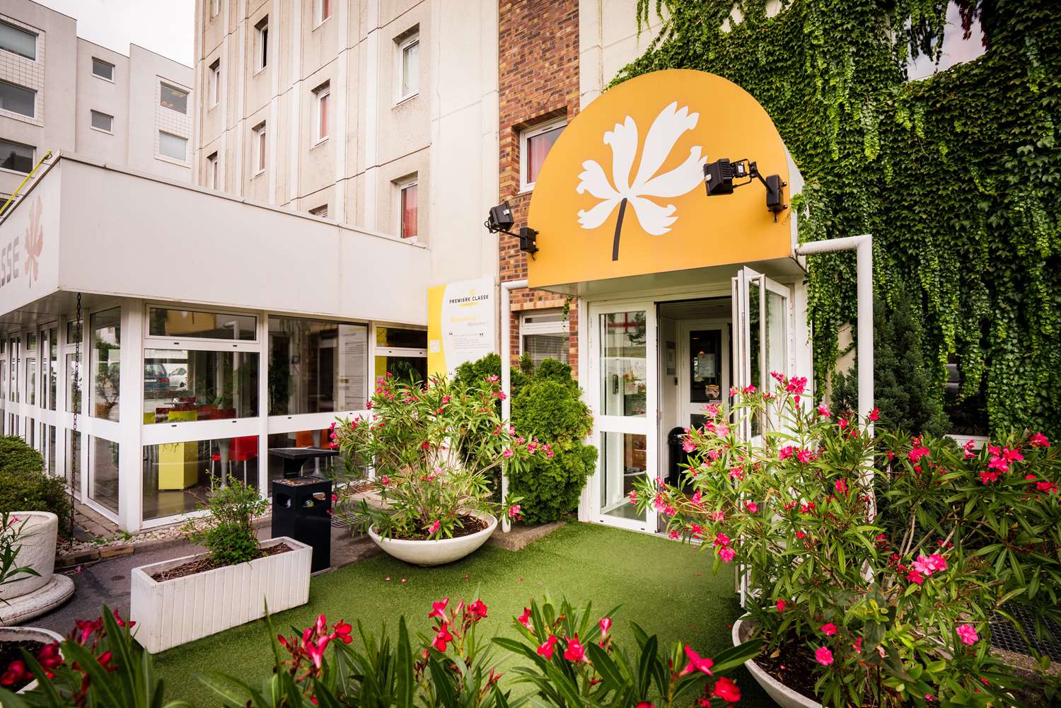 Hôtel EH OH Orly Rungis 1