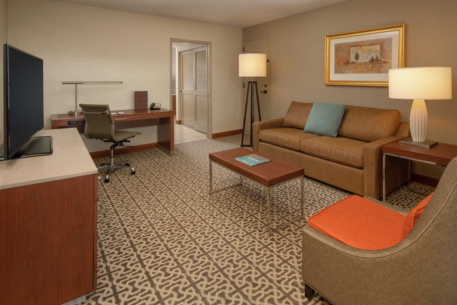 Suite