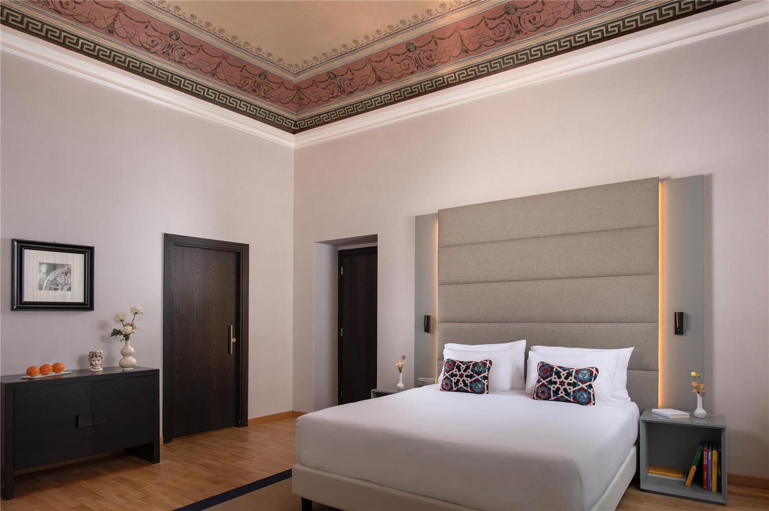 NH Collection Palermo Palazzo Sitano 2