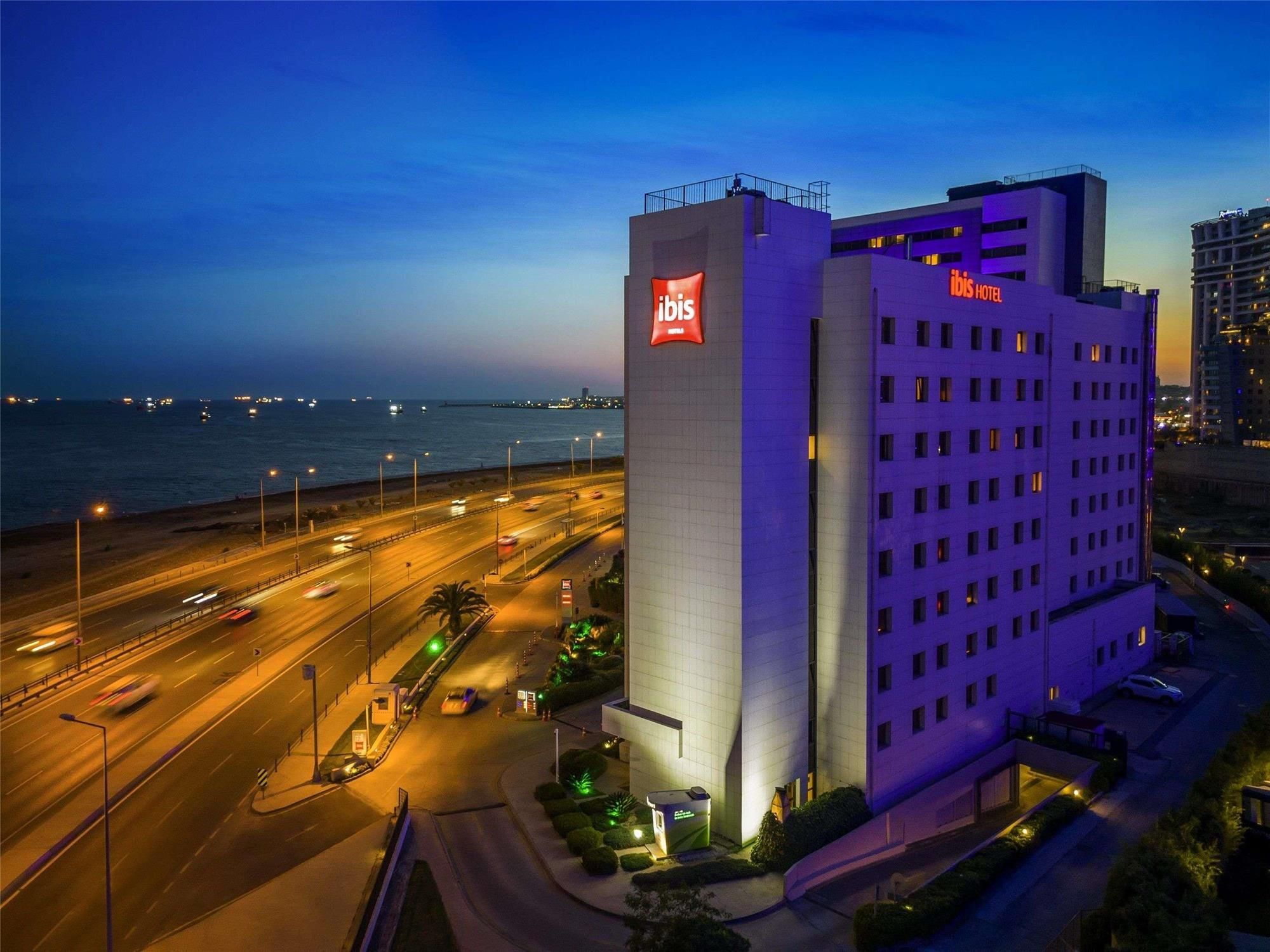 Ibis Istanbul Zeytinburnu 1