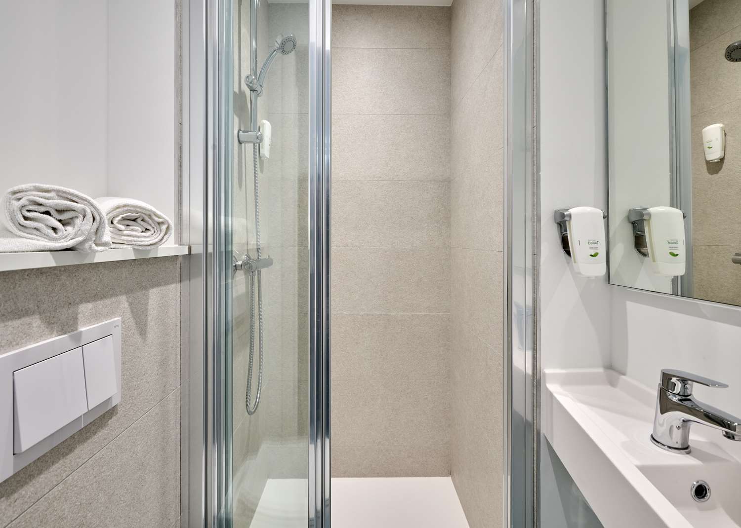 Estándar habitación