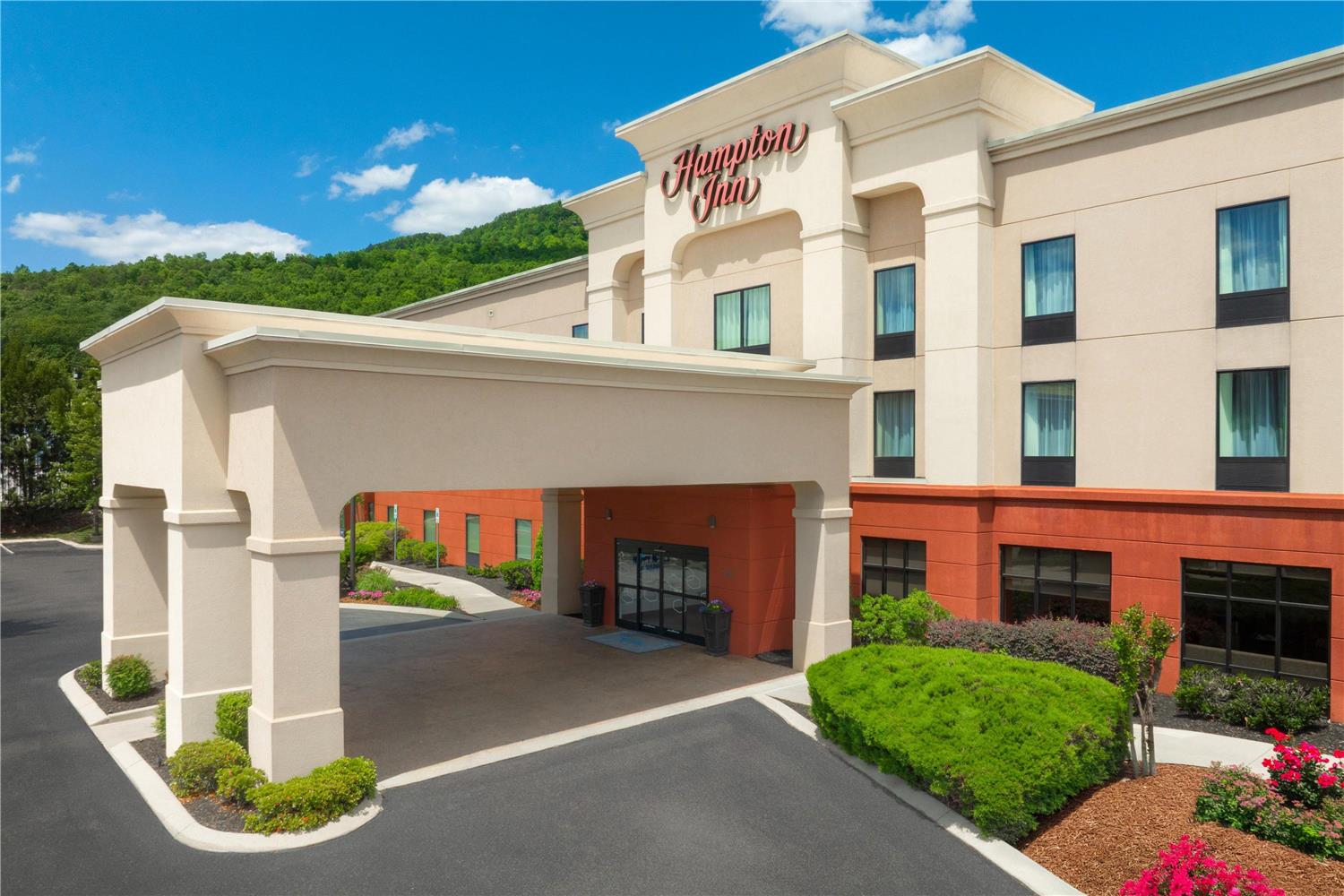 Hampton Inn Kimball 2