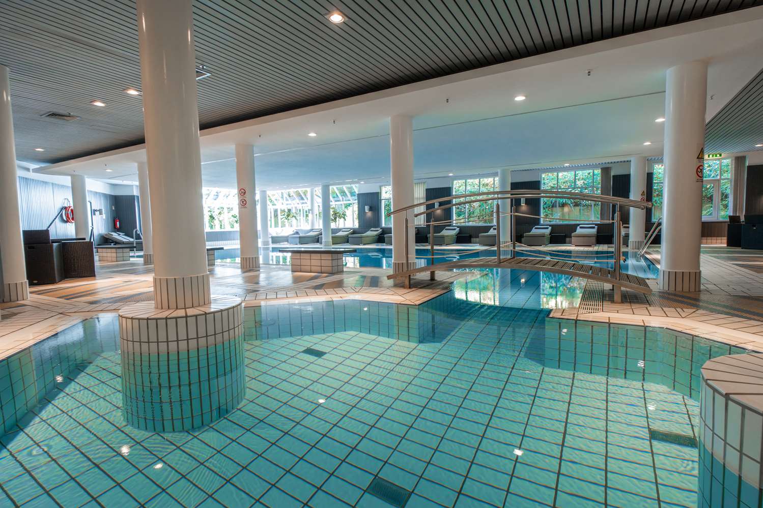 Radisson Blu Hotel Dortmund 2