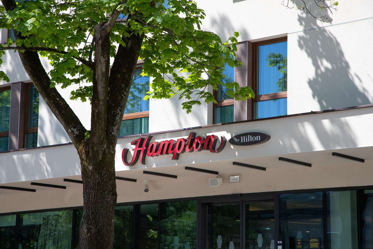 Hampton By Hilton Bialystok 1
