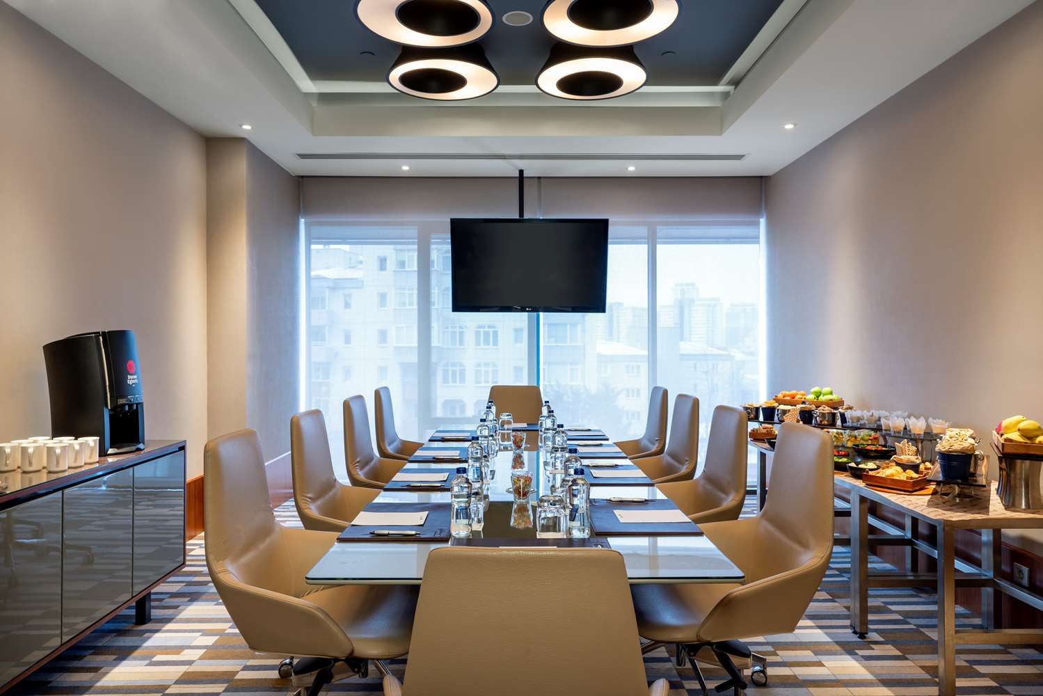 Radisson Blu Hotel Istanbul Asia 2