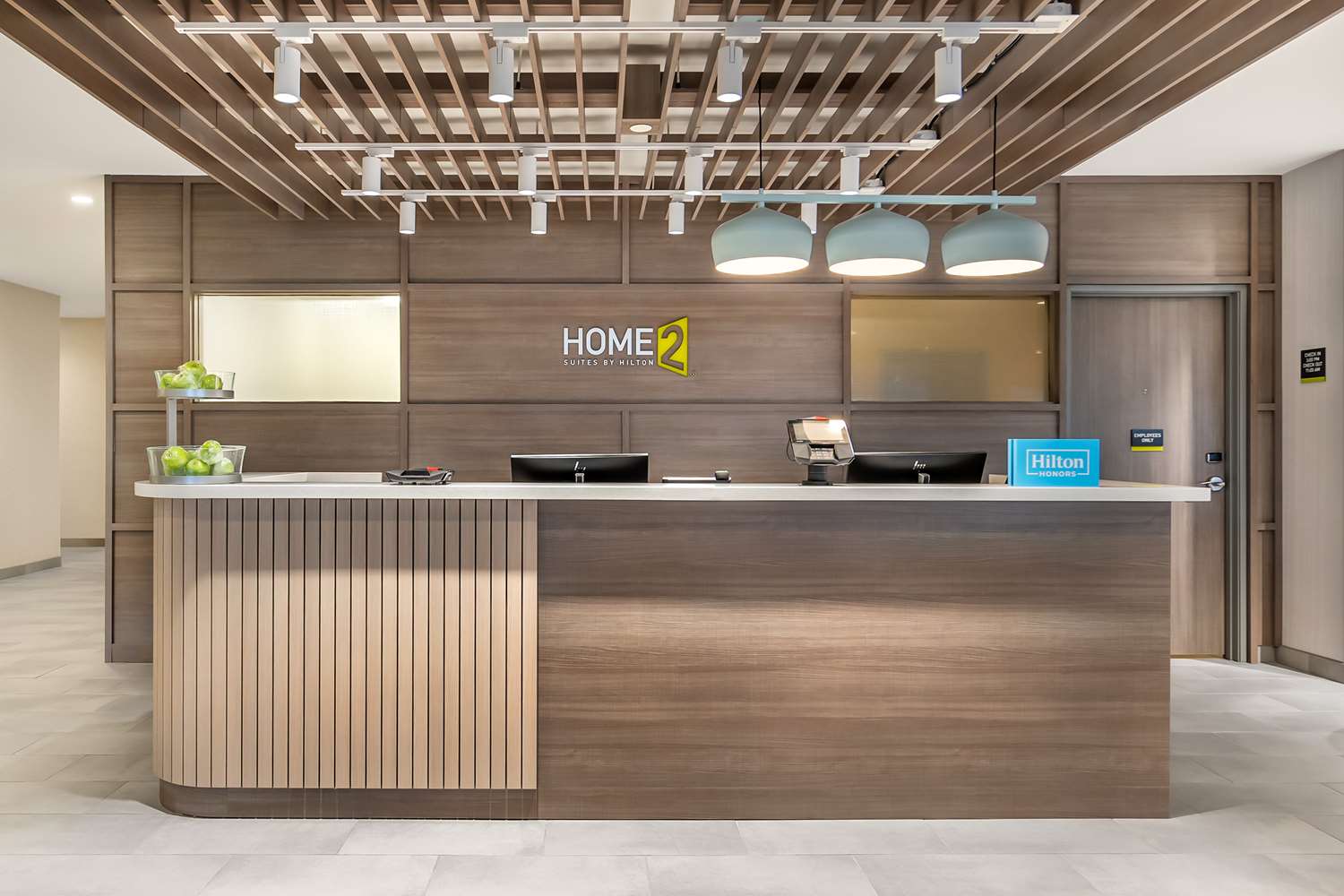 Home2 Suites by Hilton Reynoldsburg Columbus East 1