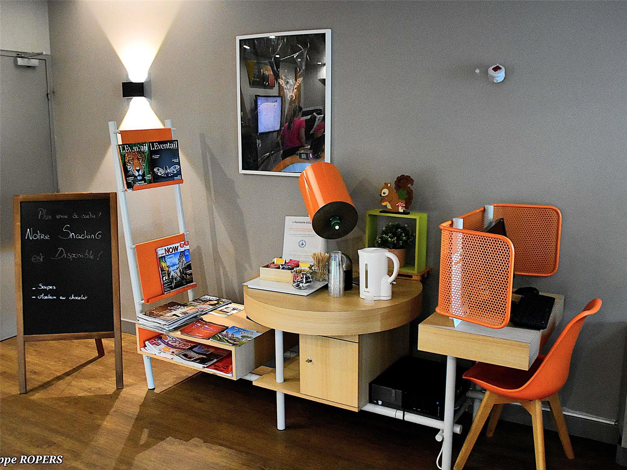 ibis Styles Gien 2