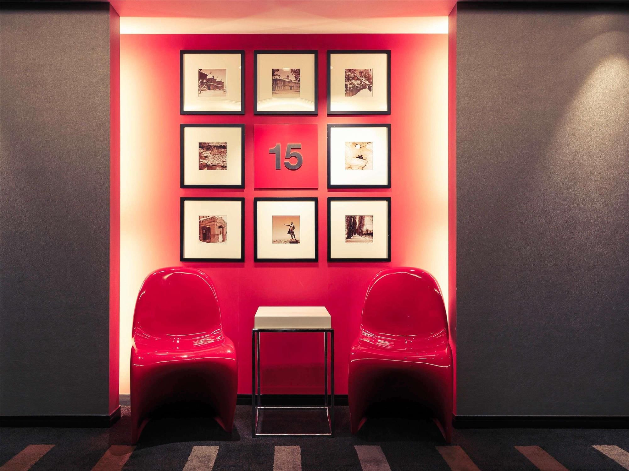 Mercure Sapporo 2
