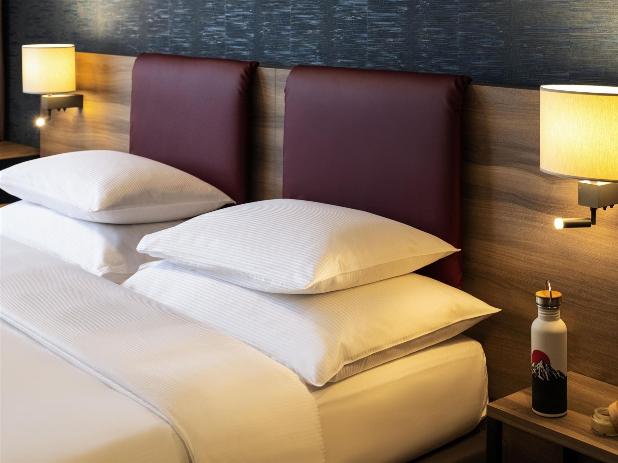 Familiar Planta Alta Suite