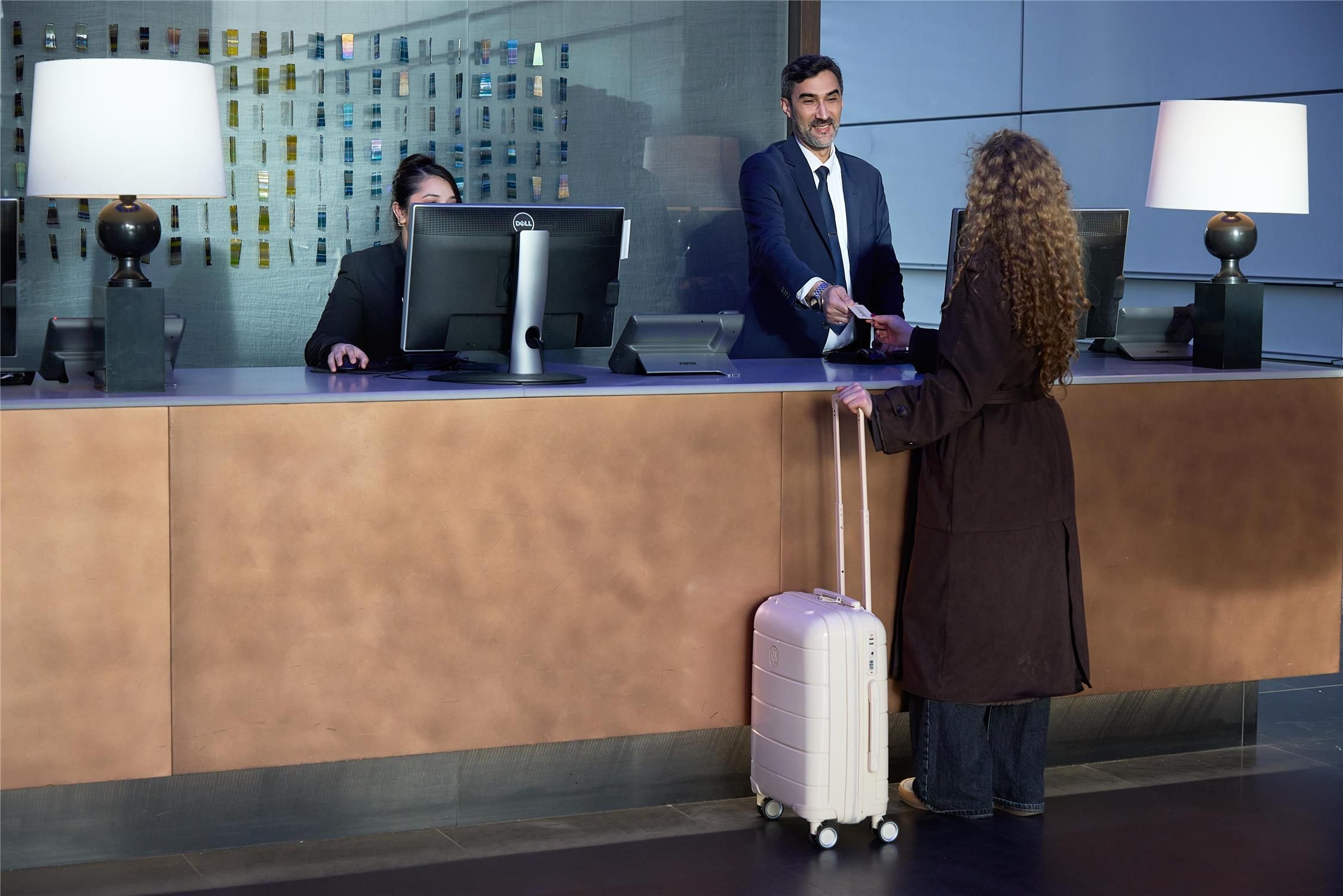 Radisson Blu Hotel, London Canary Wharf East 2
