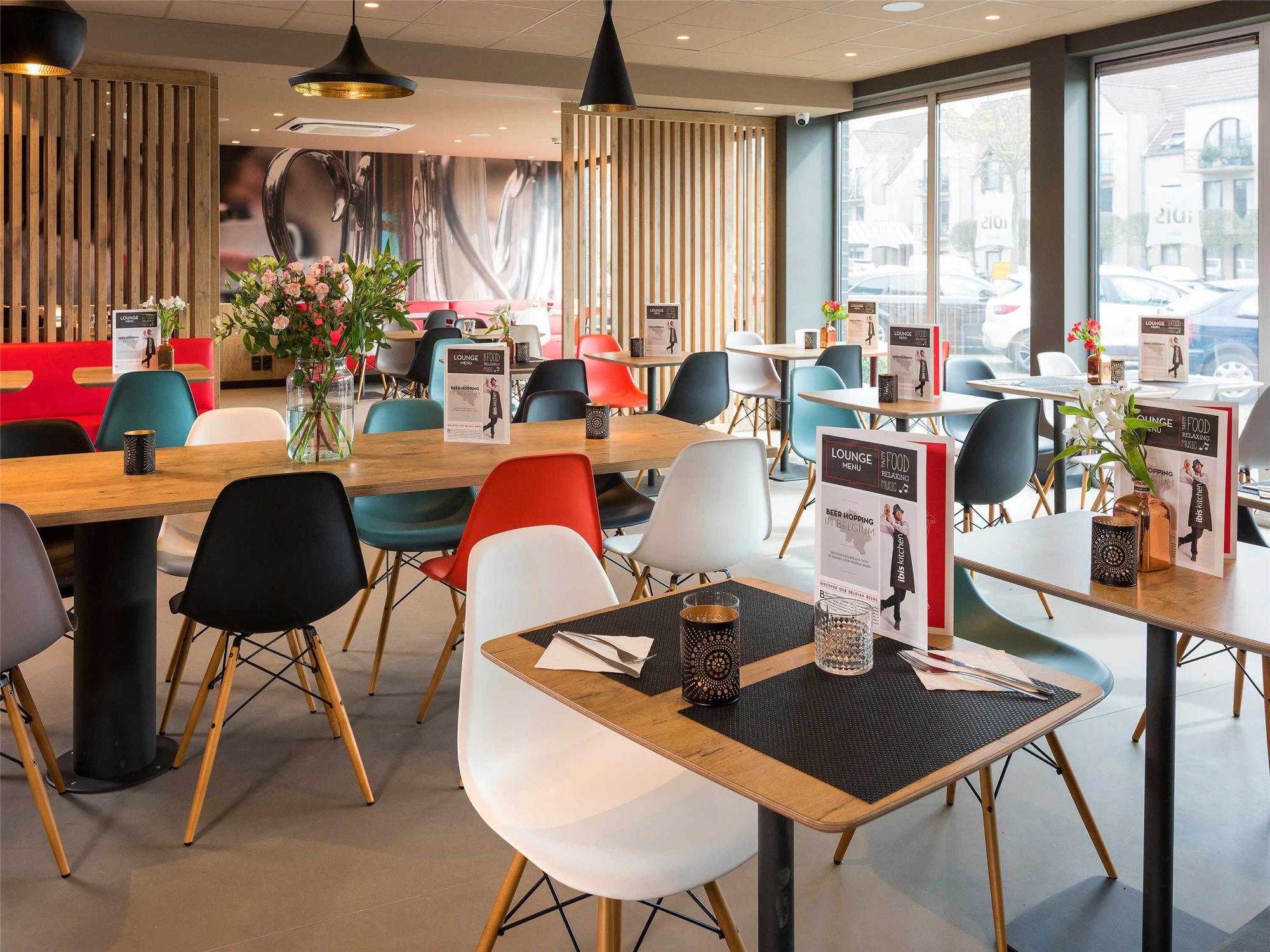 ibis Aalst 2