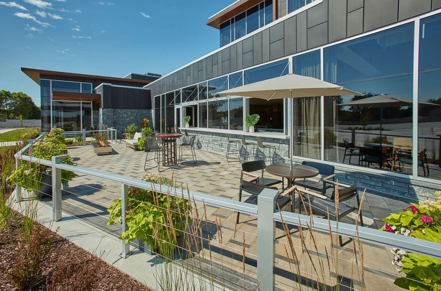 Hilton Garden Inn Wausau 2