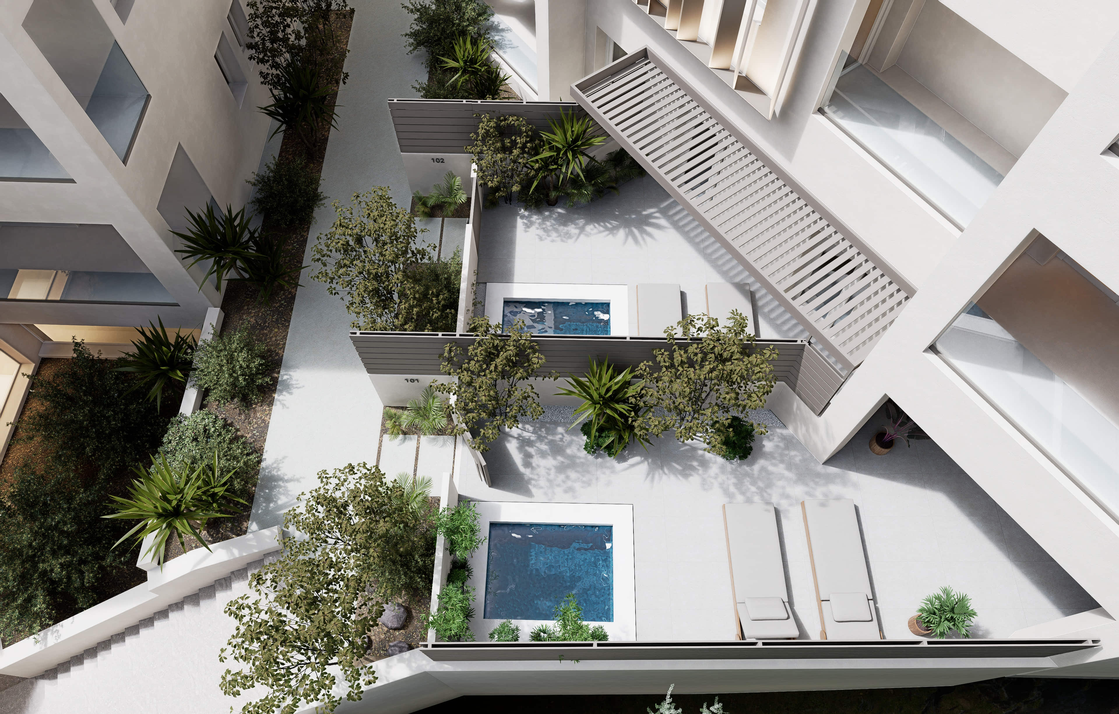 Scala Boutique Hotel & Suites - Adults Only 2