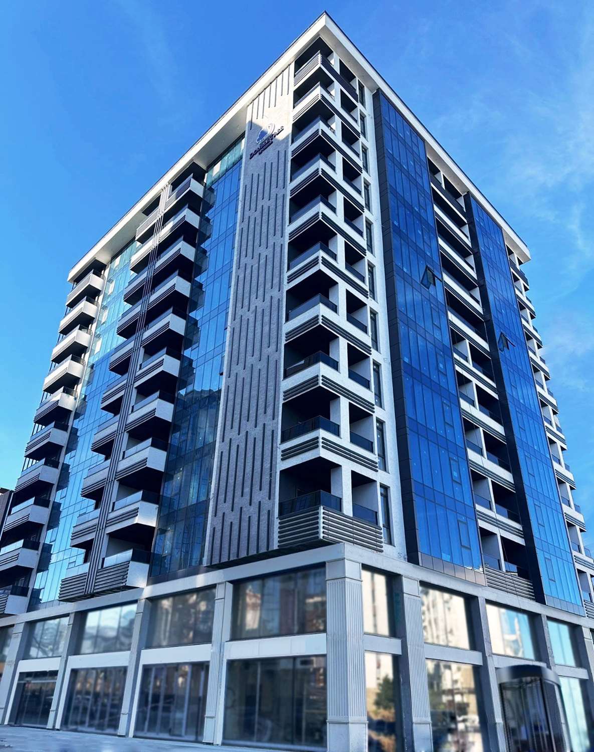Doubletree By Hilton Suites Trabzon Yomra 2