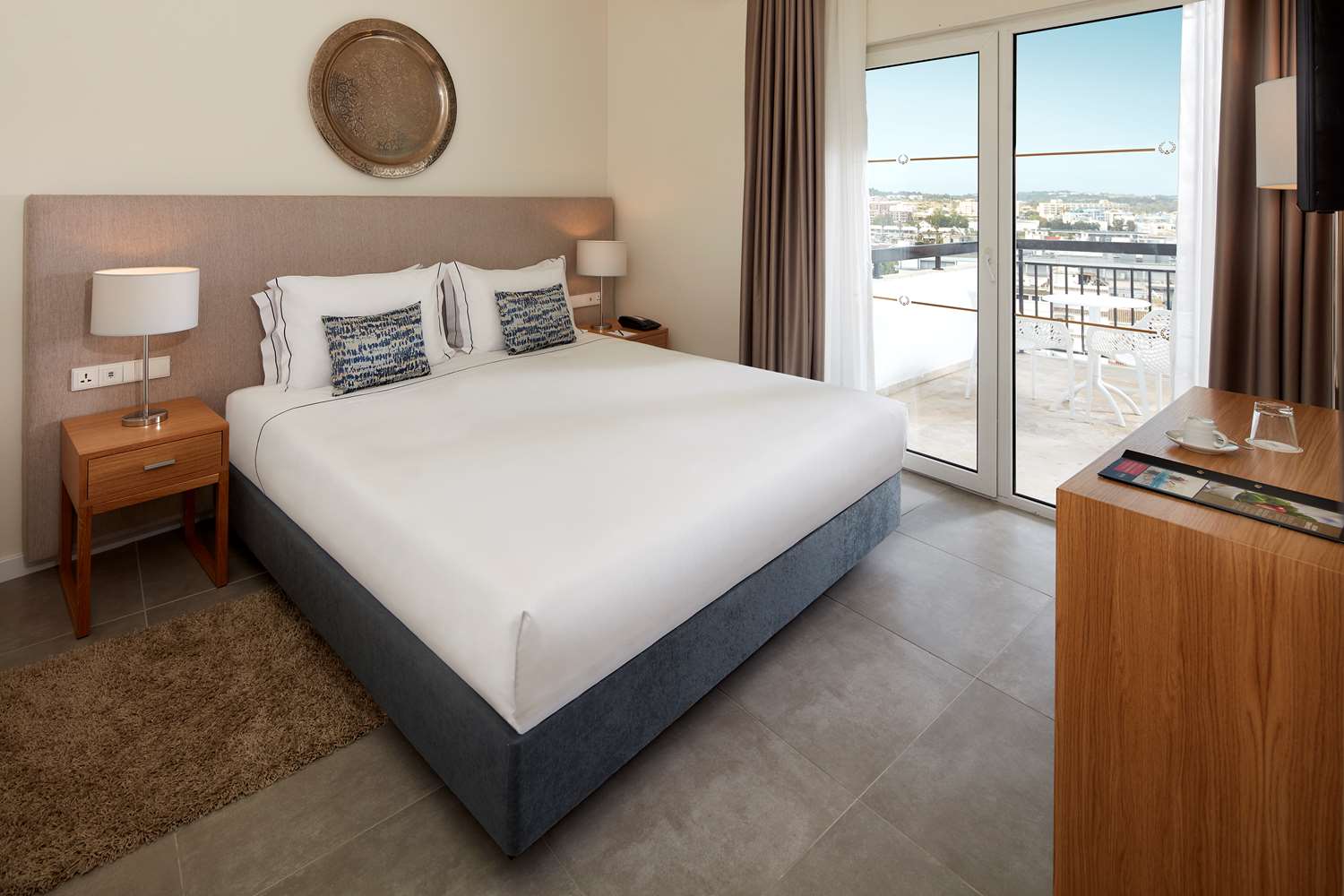 NH Lagos Algarve Resort 2
