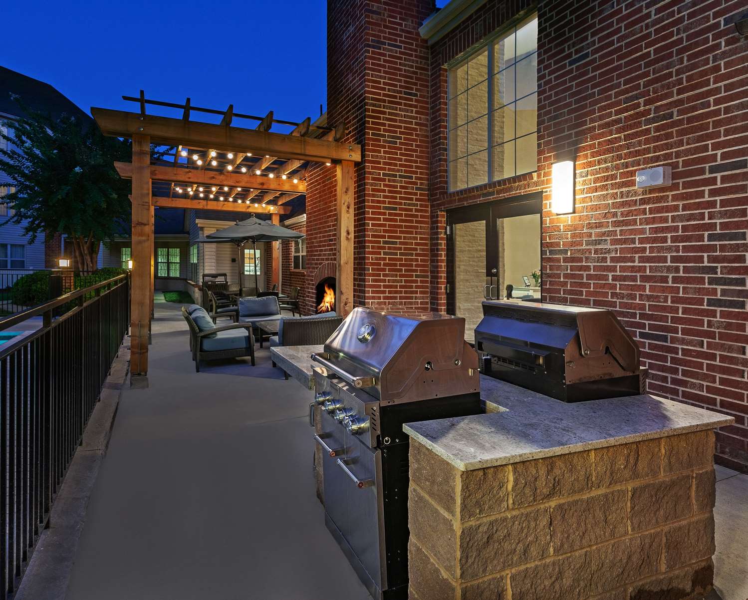 Homewood Suites by Hilton Greensboro 2