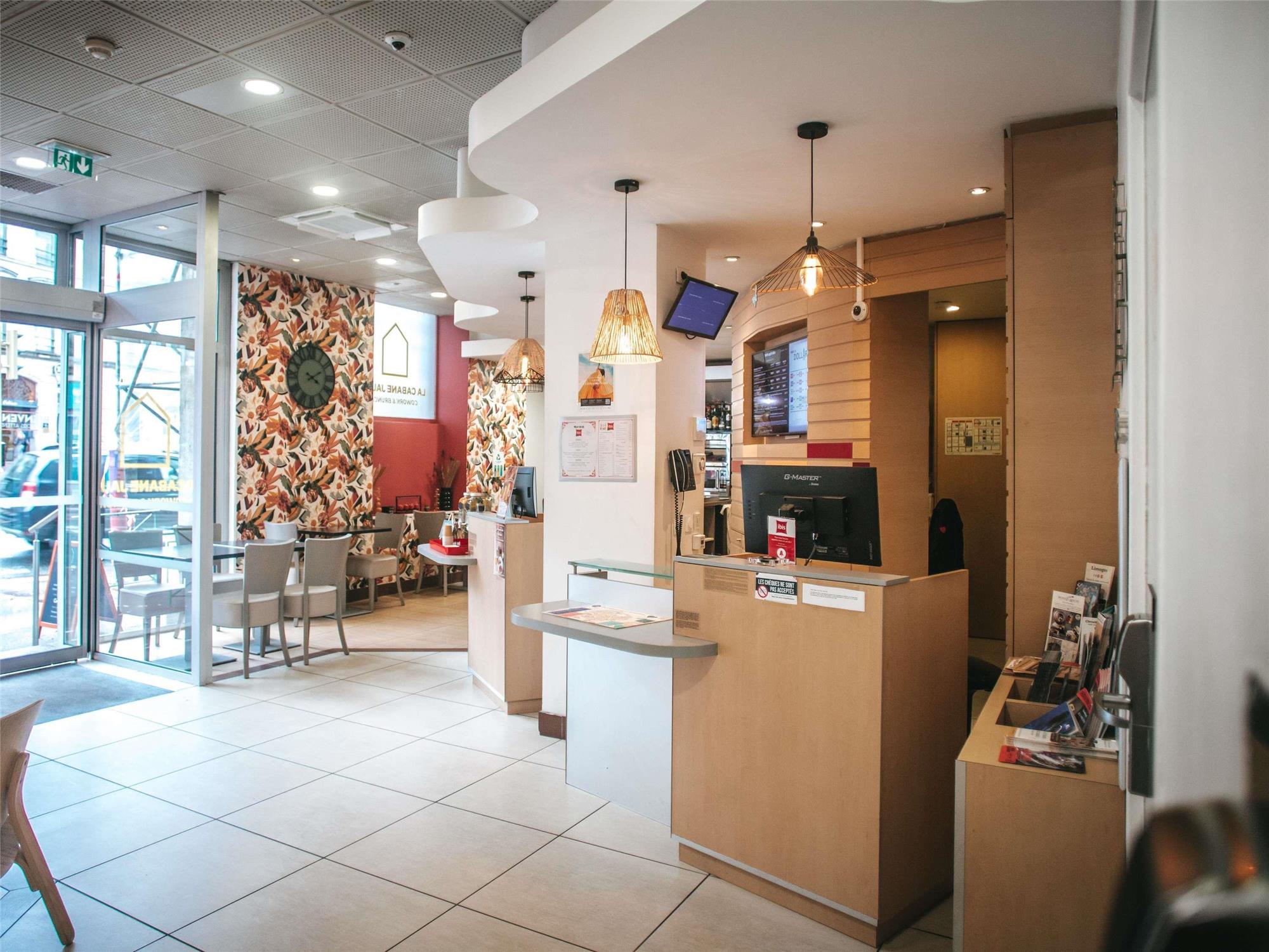 ibis Limoges Centre 2