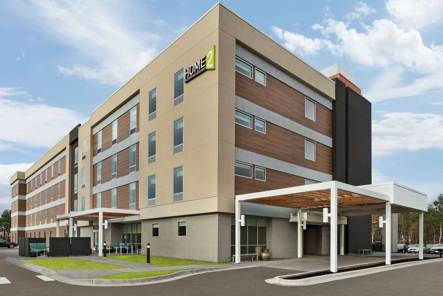 Home2 Suites By Hilton Brooklyn Park Minneapolis 1