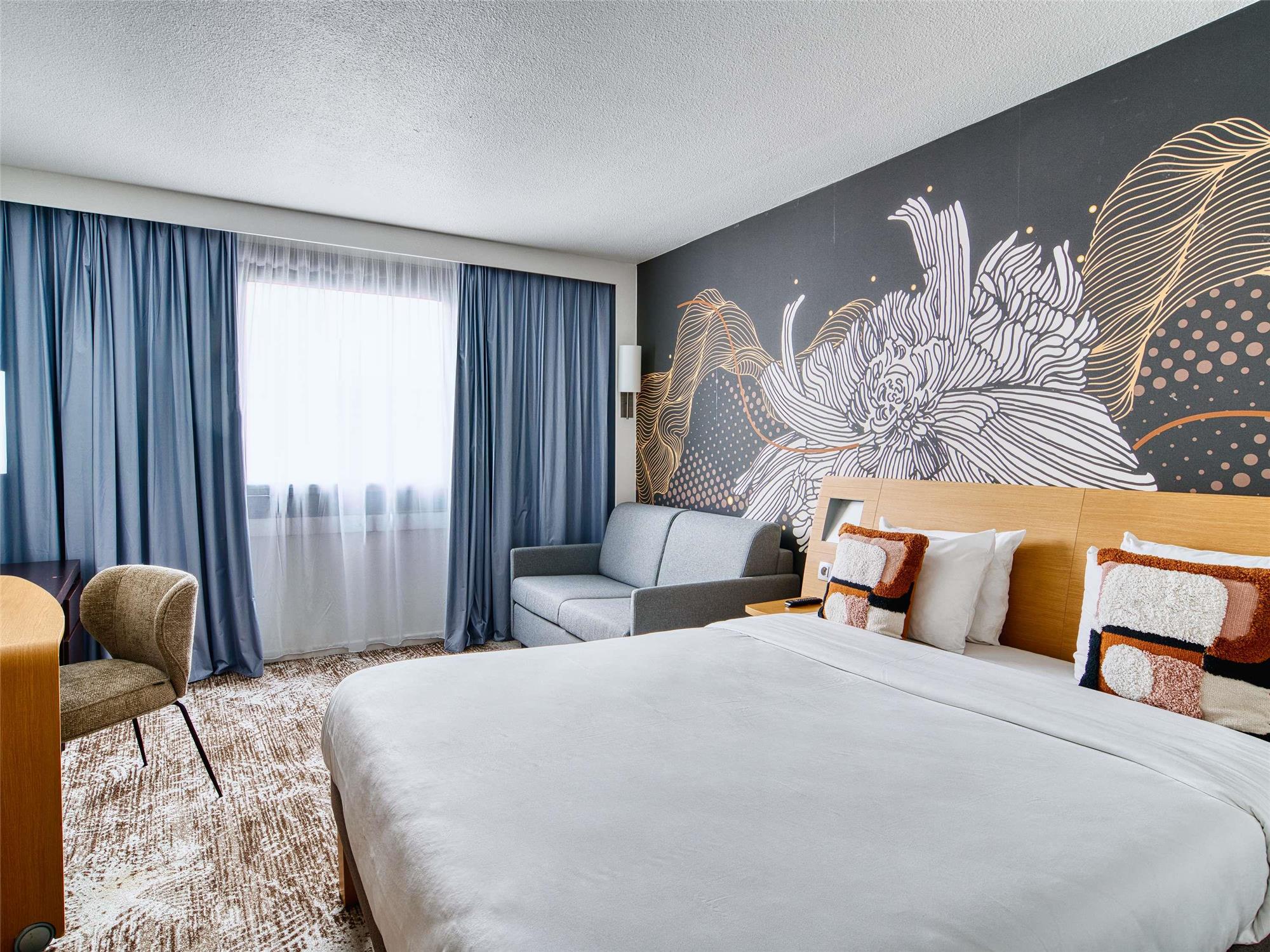 Novotel Paris Charenton le Pont 2