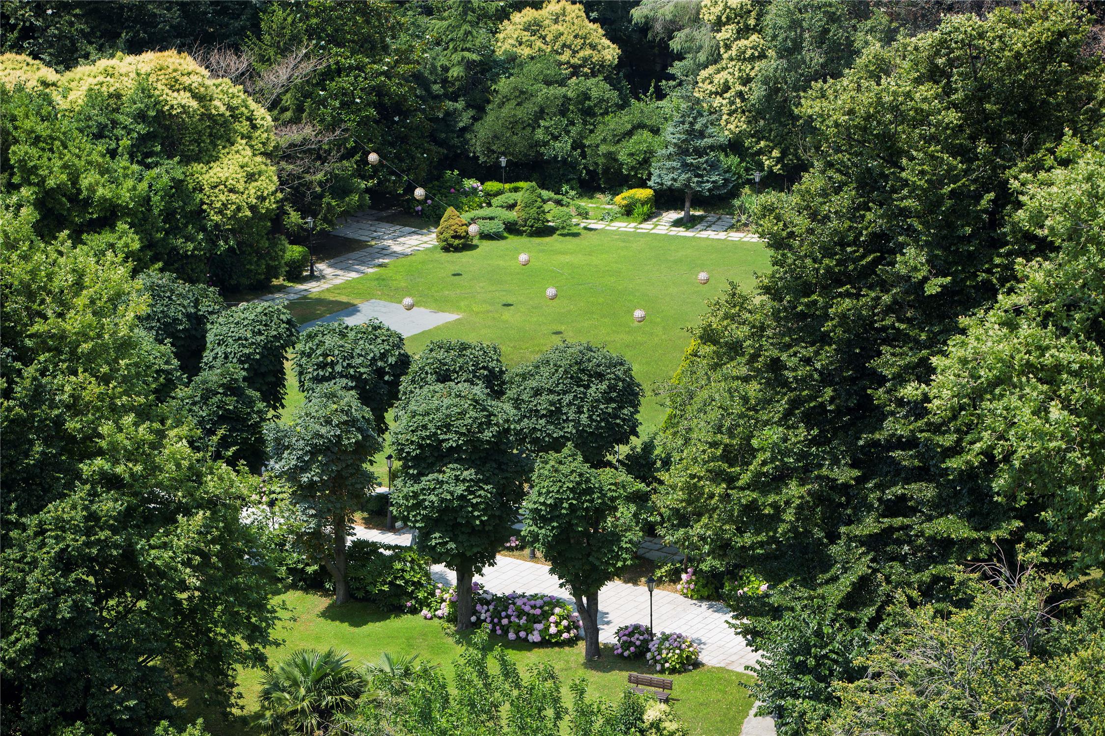 Hilton Istanbul Bosphorus 2