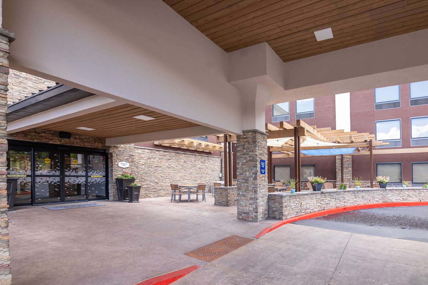 Hampton Inn Durango 2