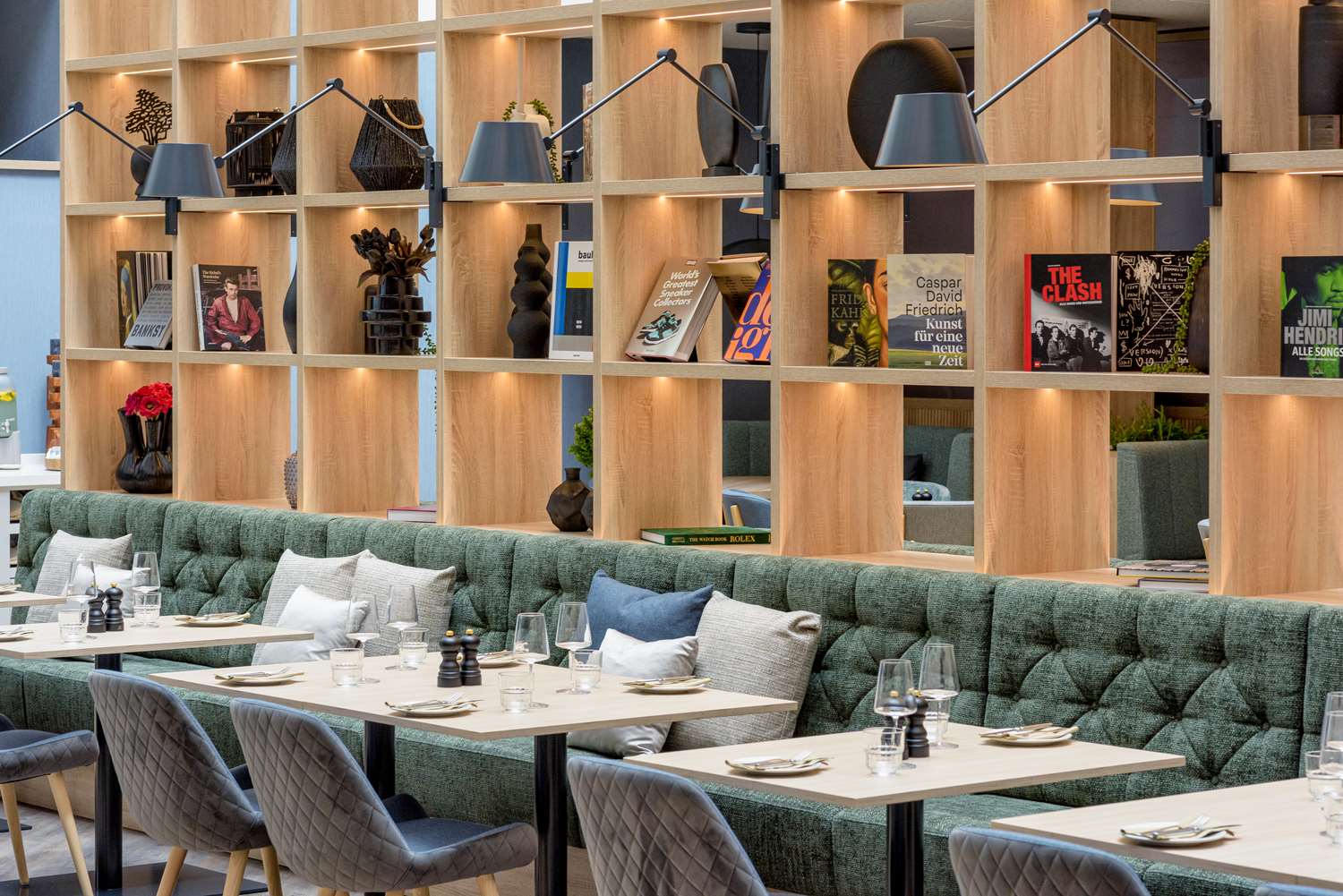 Radisson Hotel Graz 2