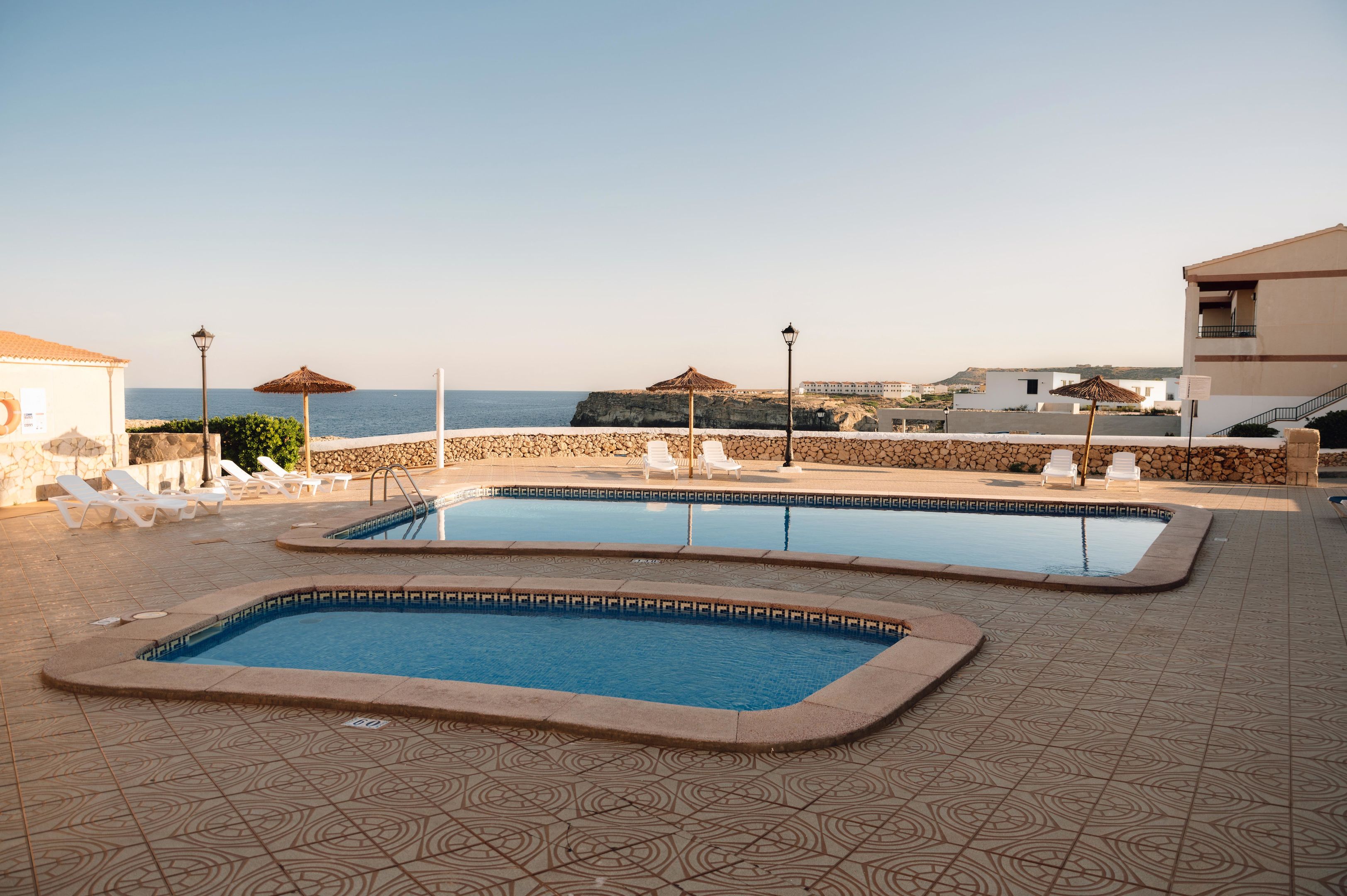 BLUESEA Cabo de Baños 1