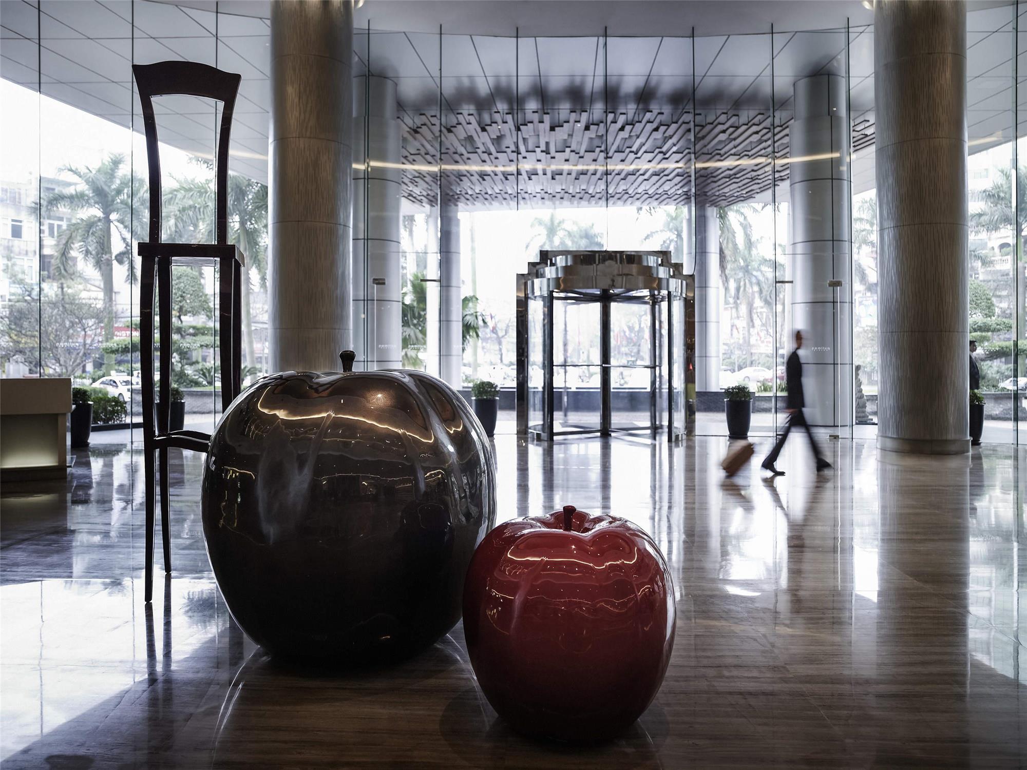 Pullman Hanoi 2