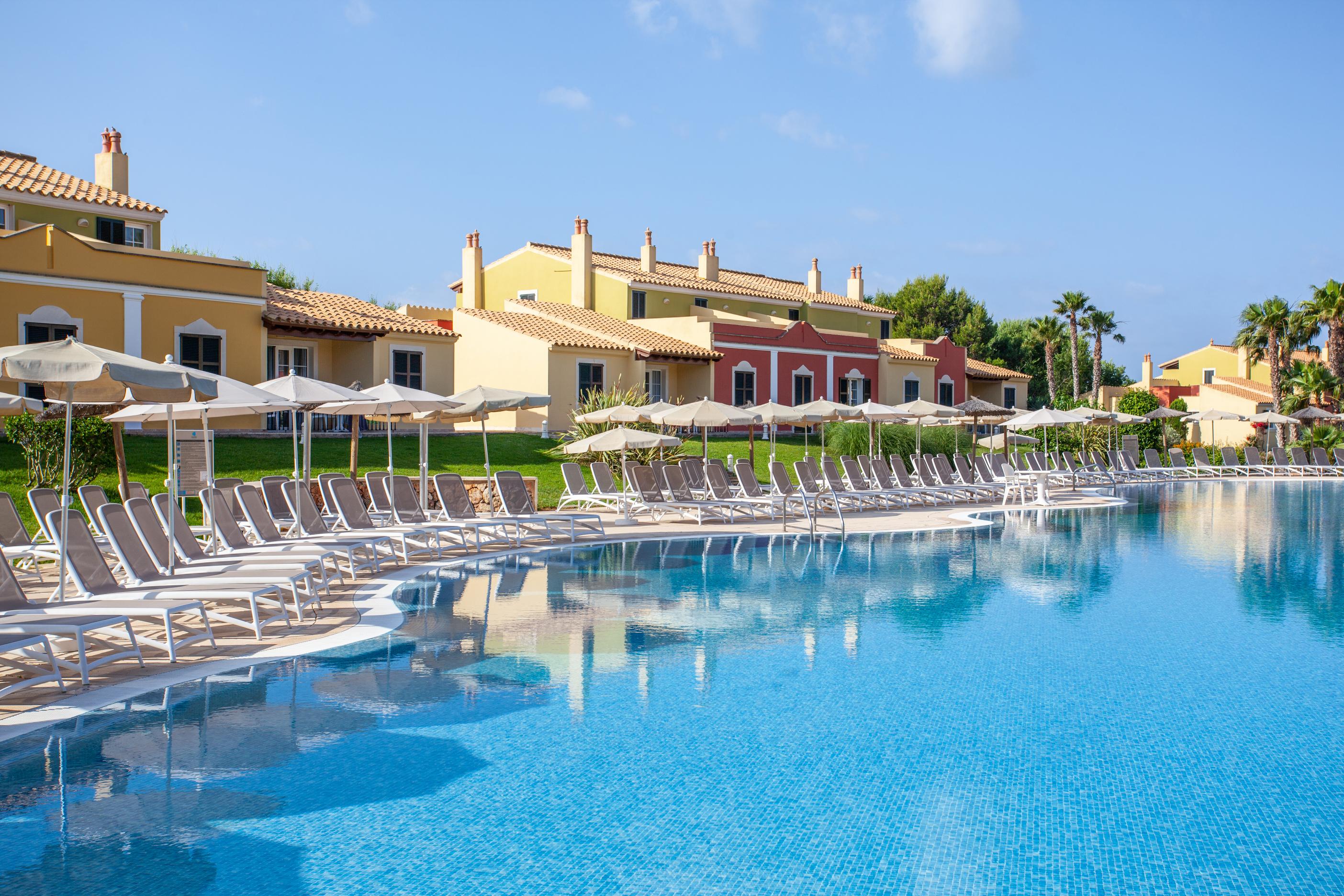 Grupotel Playa Club 2