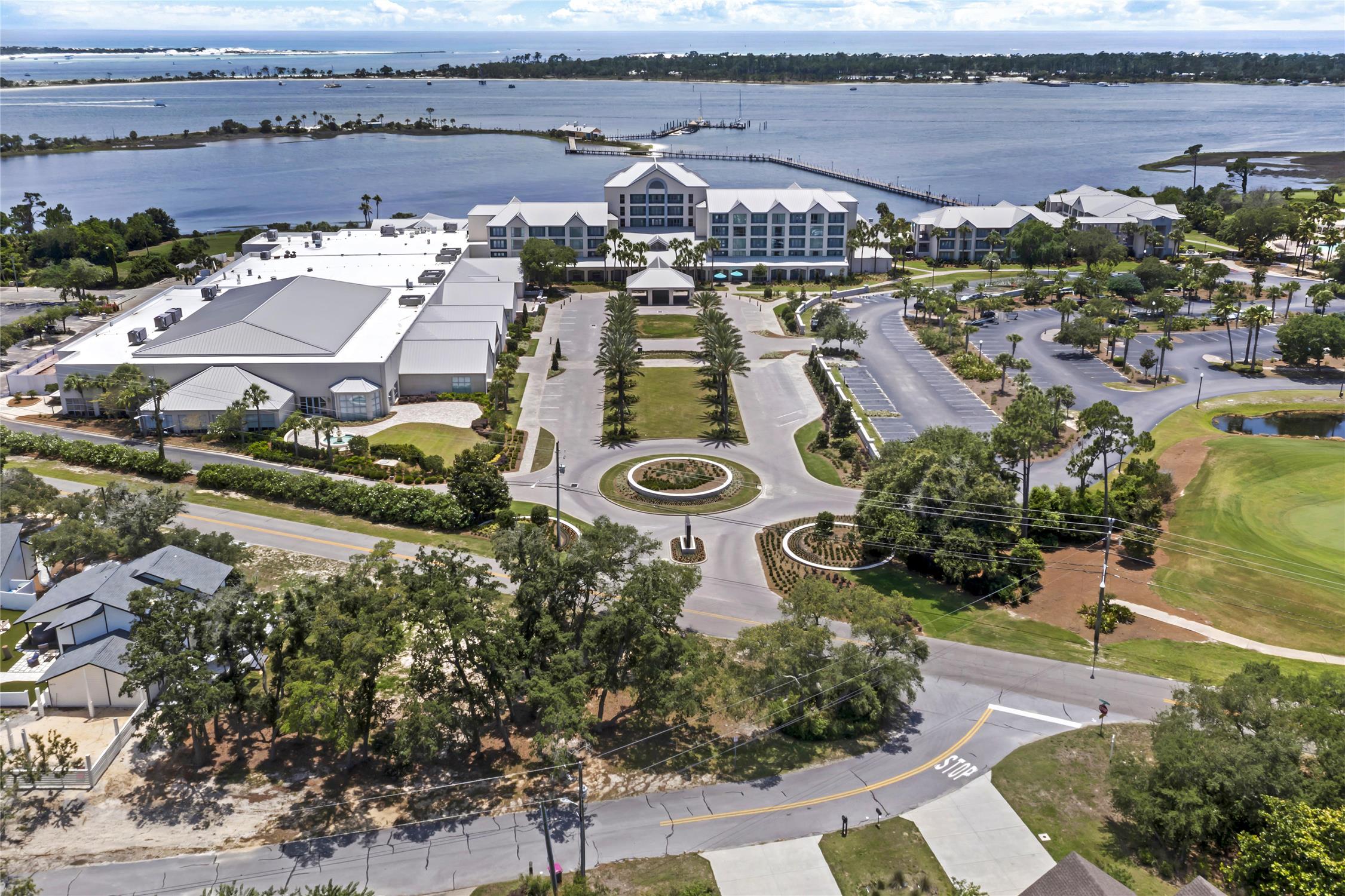Hilton Vacation Club Bayside Resort Panama City Beach 2