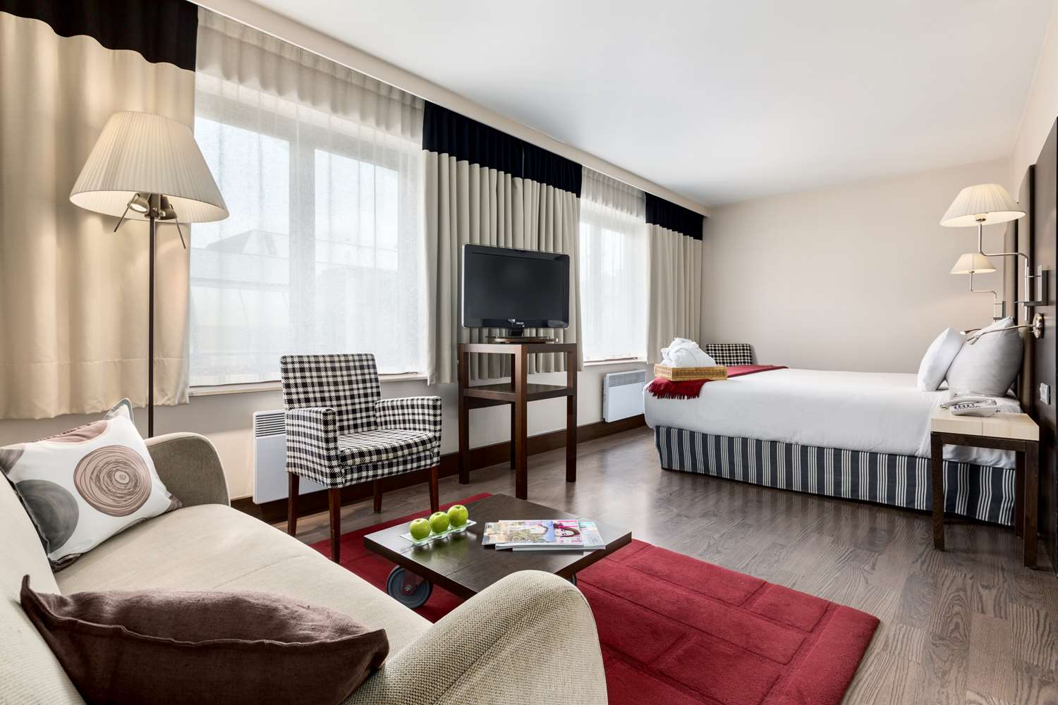 Junior Suite