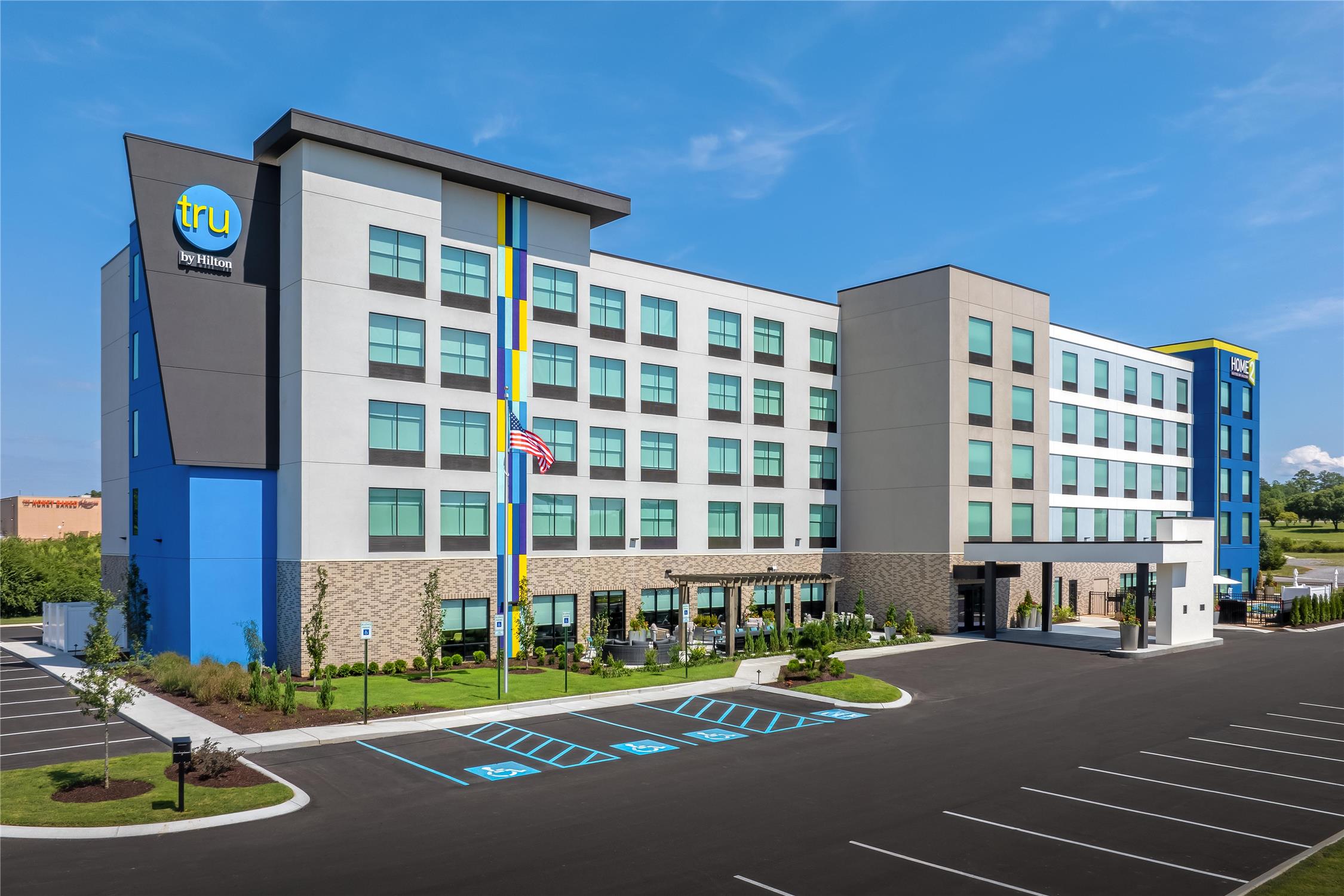 Tru By Hilton Cleveland, TN 1