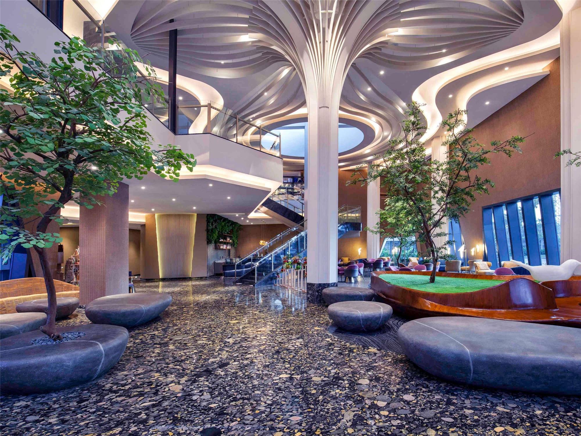 Grand Mercure Malang Mirama 2