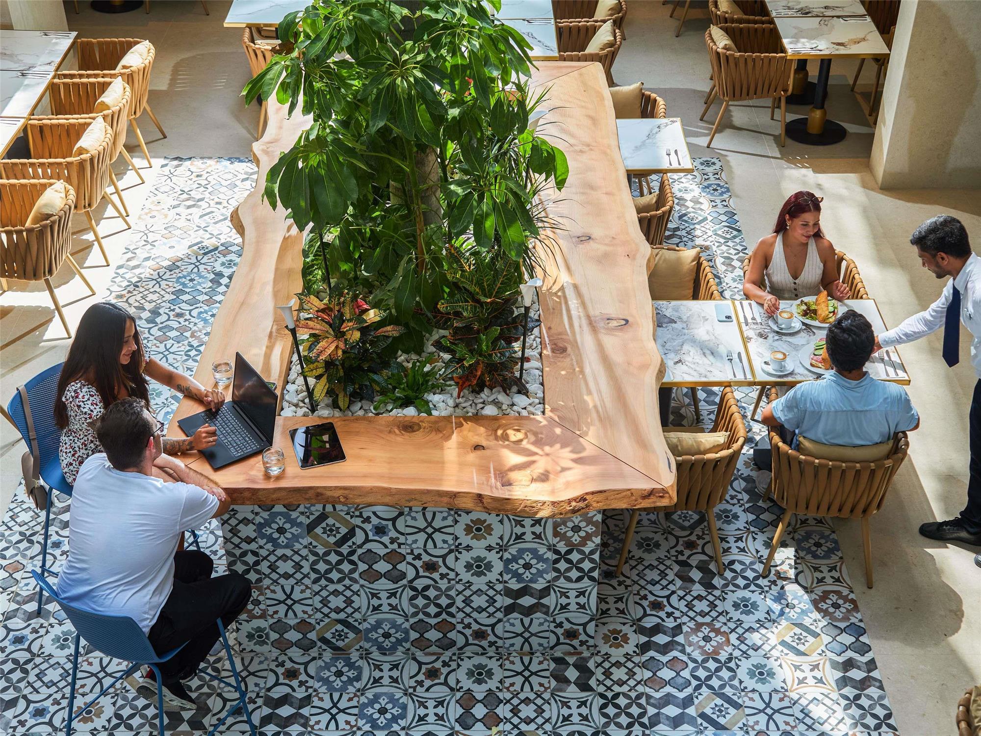 Novotel Malta Sliema 2