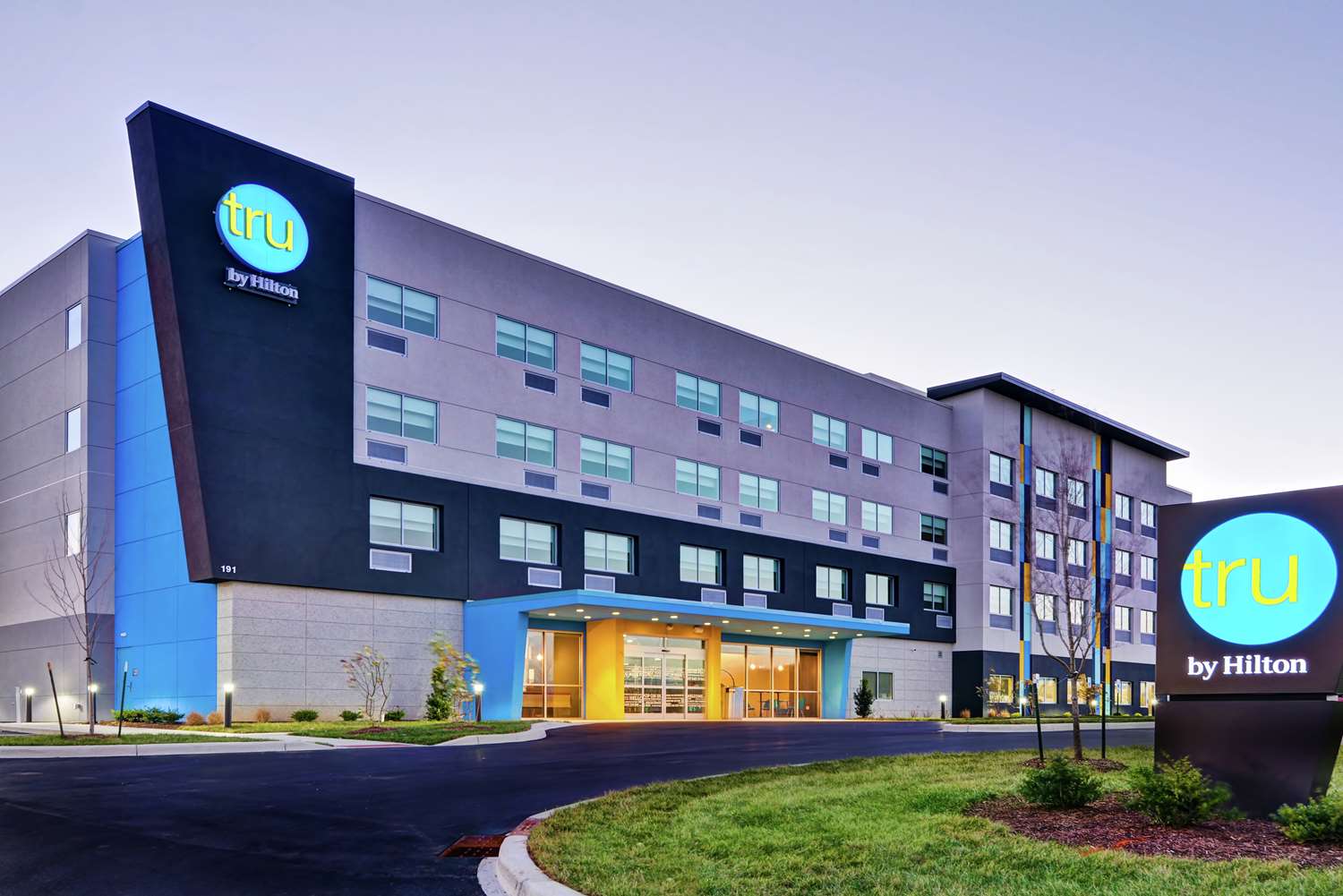 Tru By Hilton Shepherdsville Louisville South 2