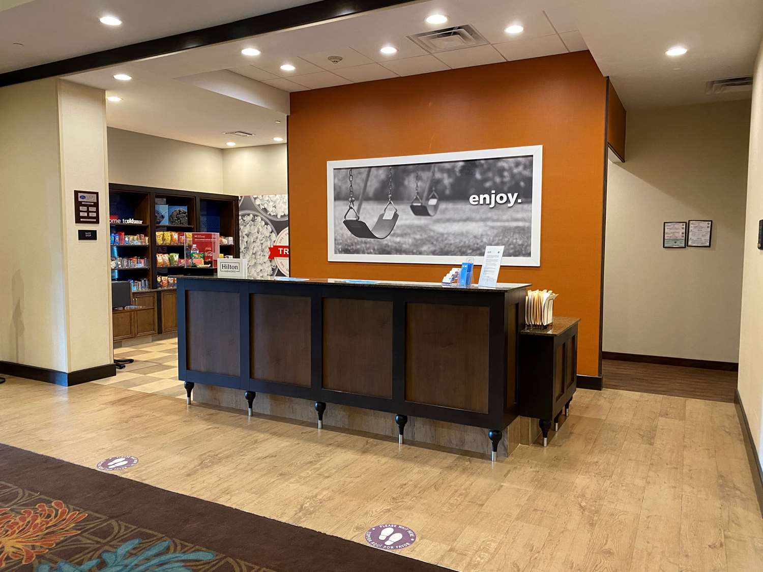 Hampton Inn & Suites Tampa Northwest/Oldsmar 2