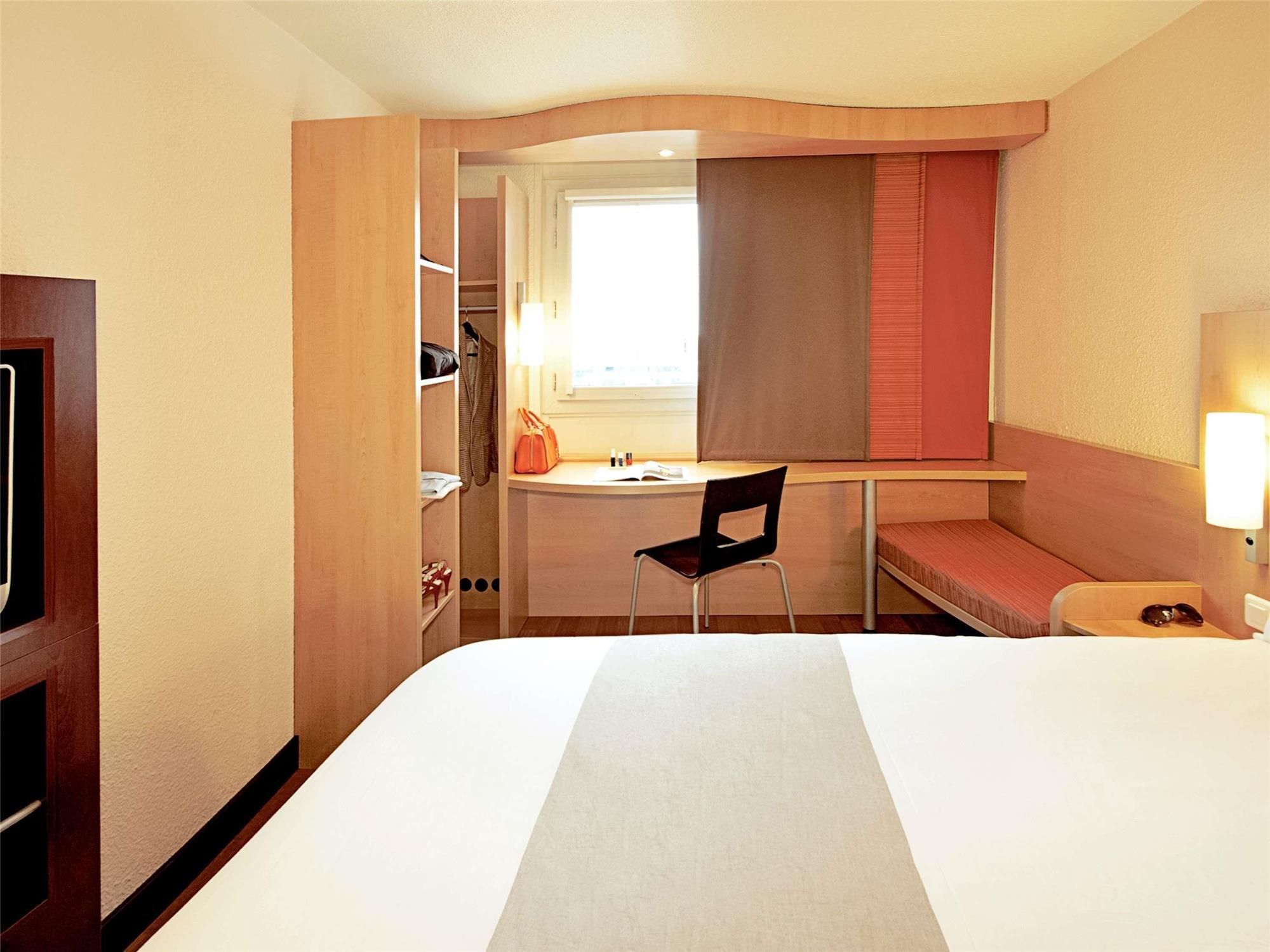 Standard Zimmer