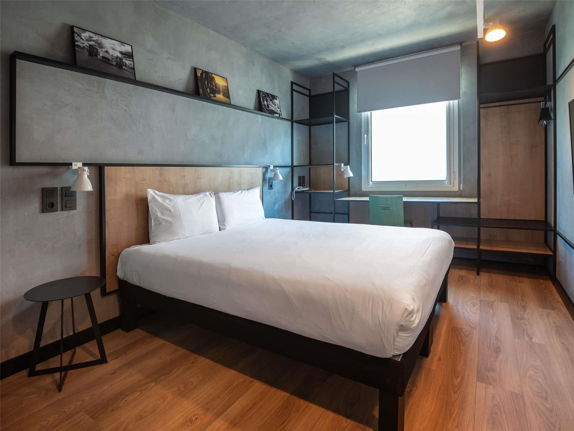 Ibis Montmelo Granollers 1