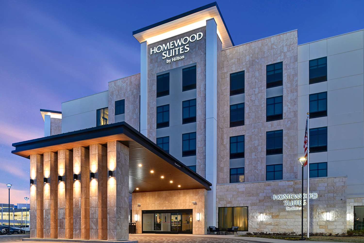 Homewood Suites by Hilton Dallas The Colony 2