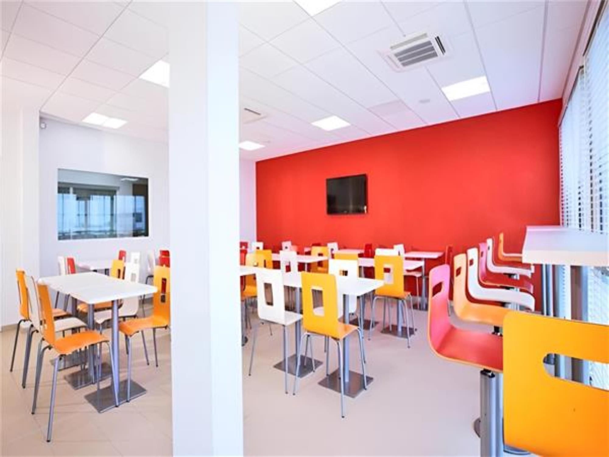 Premiere Classe Caen Nord - Mémorial 2