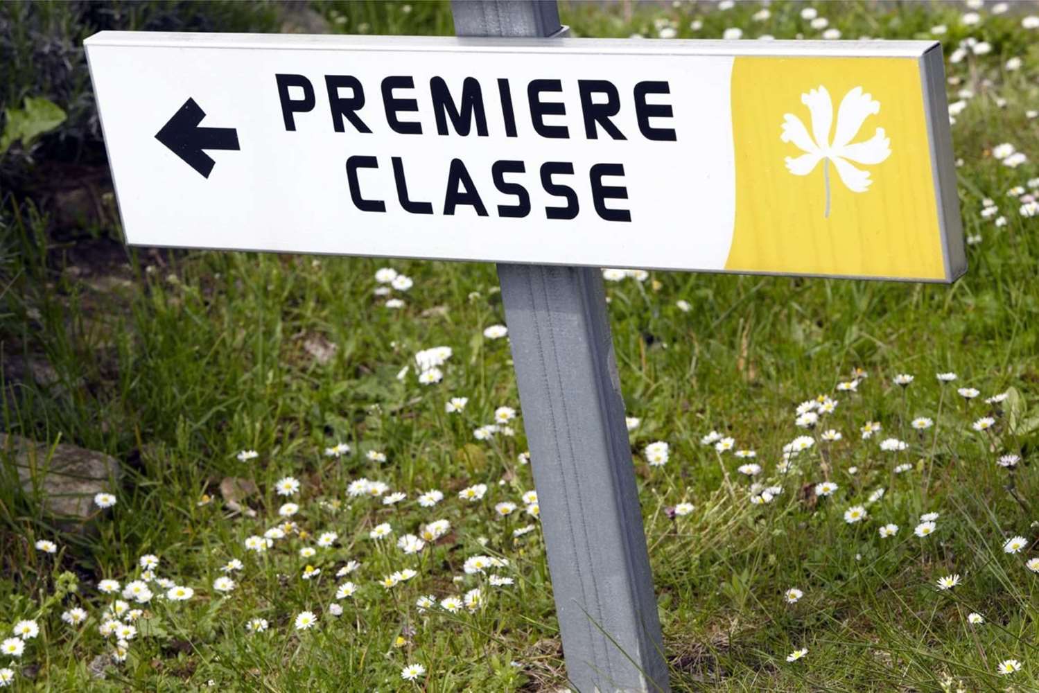 Premiere Classe Grenoble Nord - Moirans 1