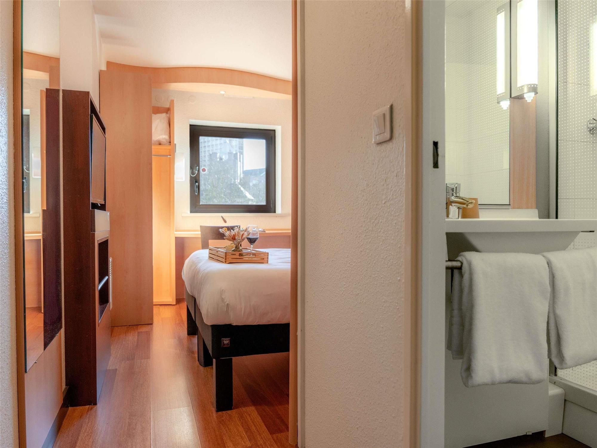 Standard Chambre