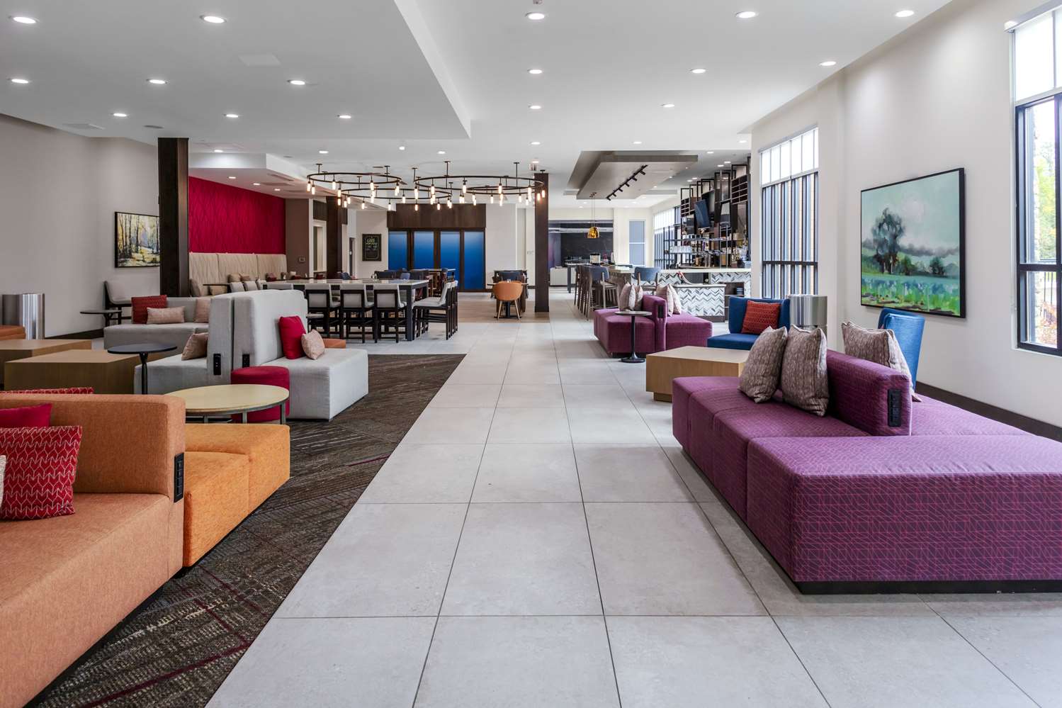 Hilton Garden Inn Detroit Utica, Mi 1