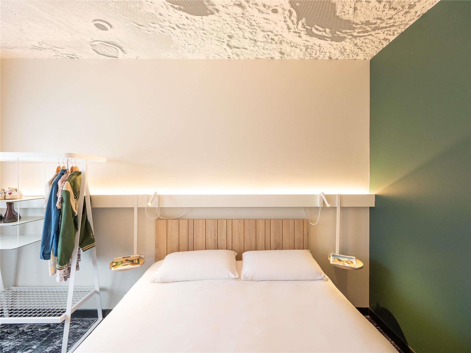 Doppelzimmer
