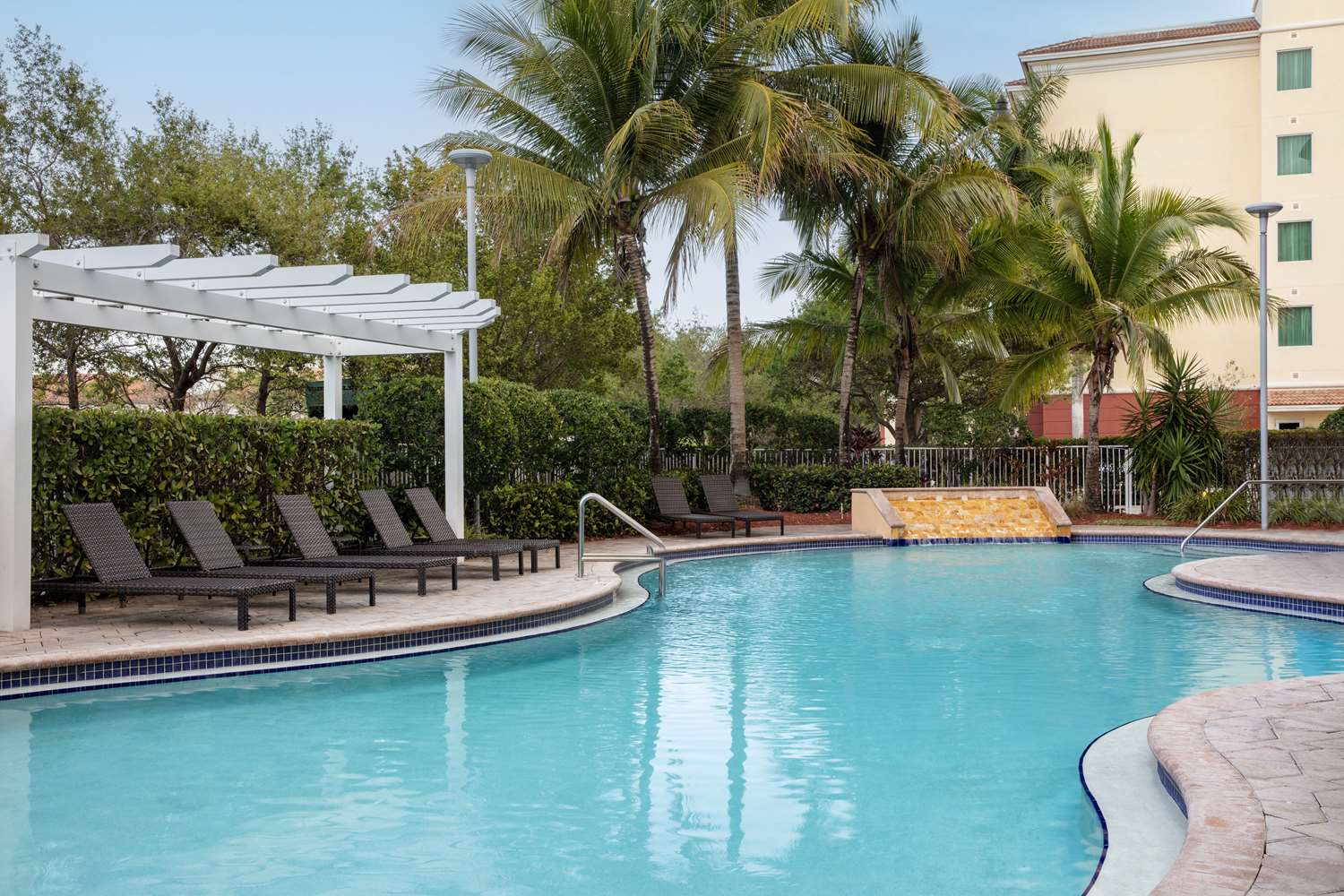 Hampton Inn & Suites Homestead Miami South 1