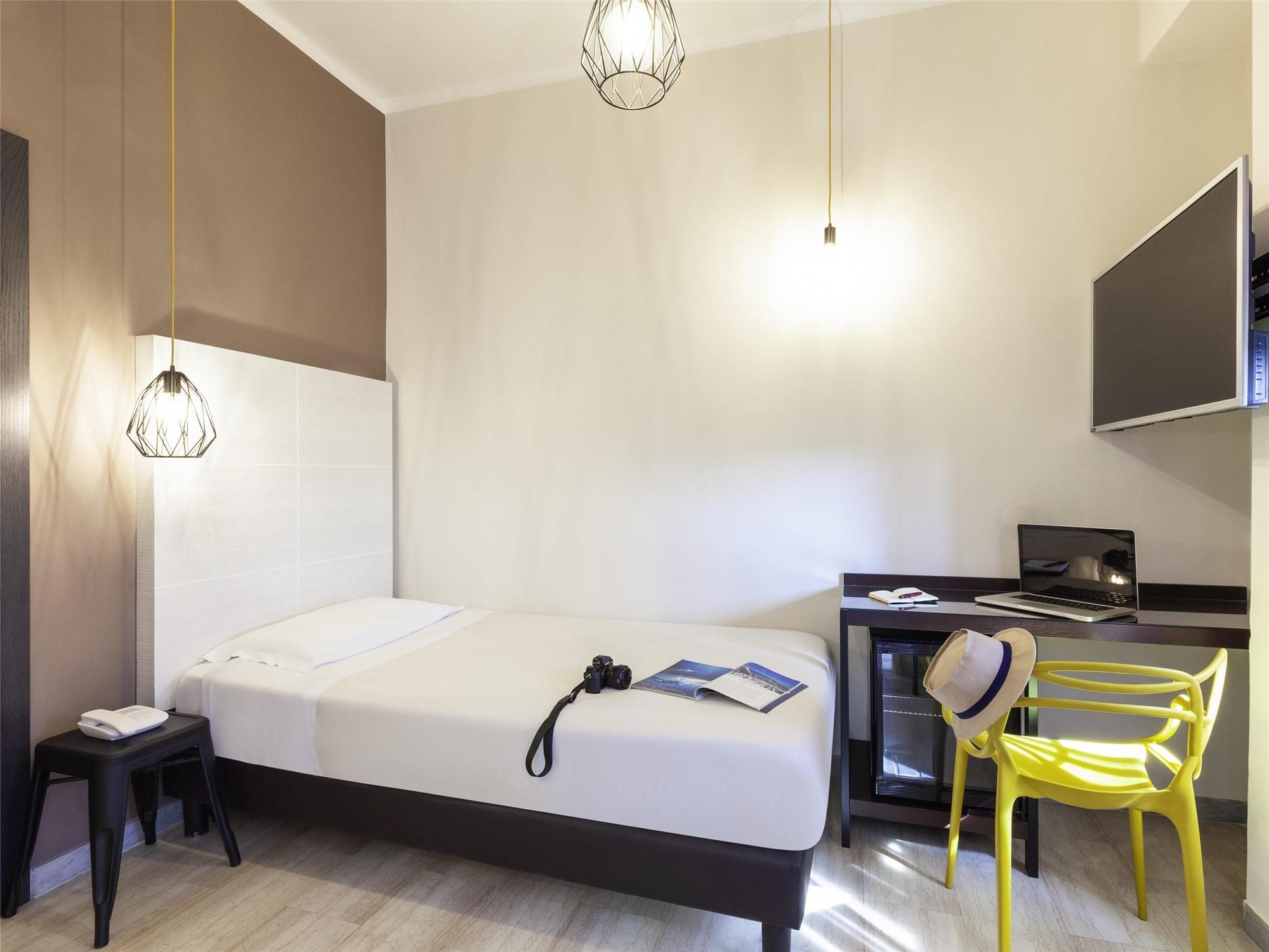 ibis styles Trani 2