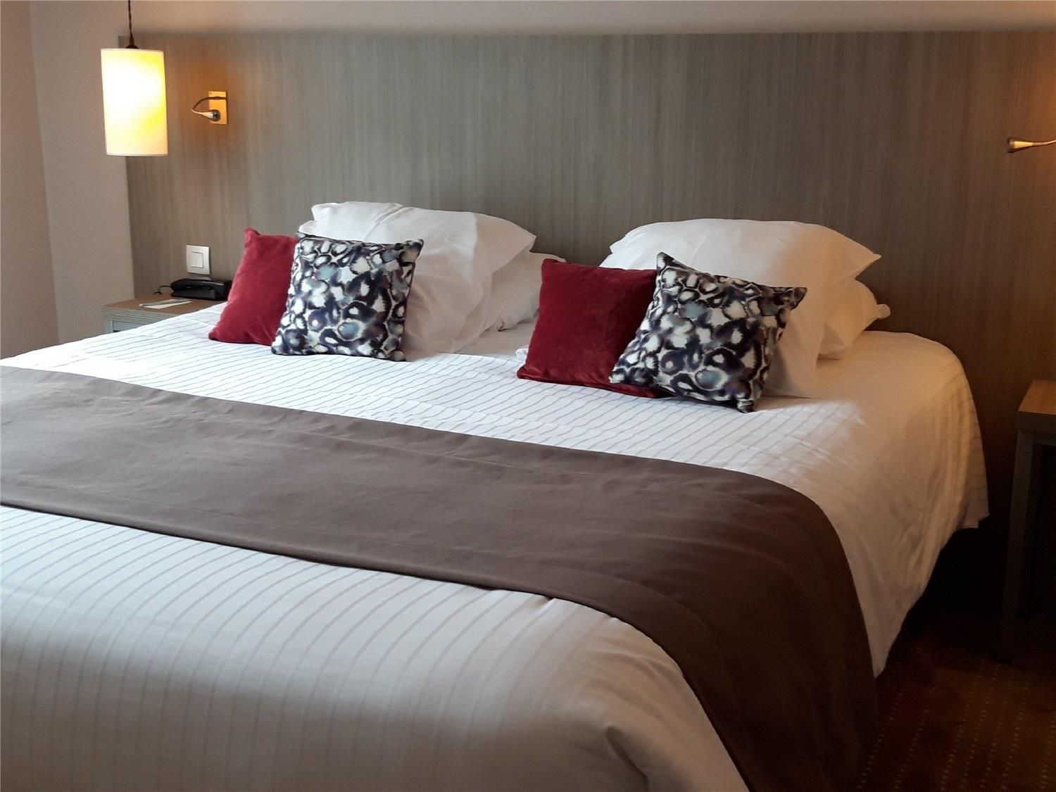 Mercure Dinan Port Le Jerzual 1